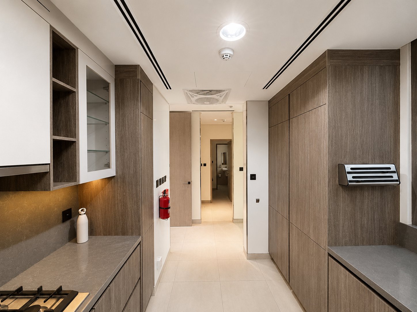 Vacant | Fully Upgraded | Landscaped | Extended