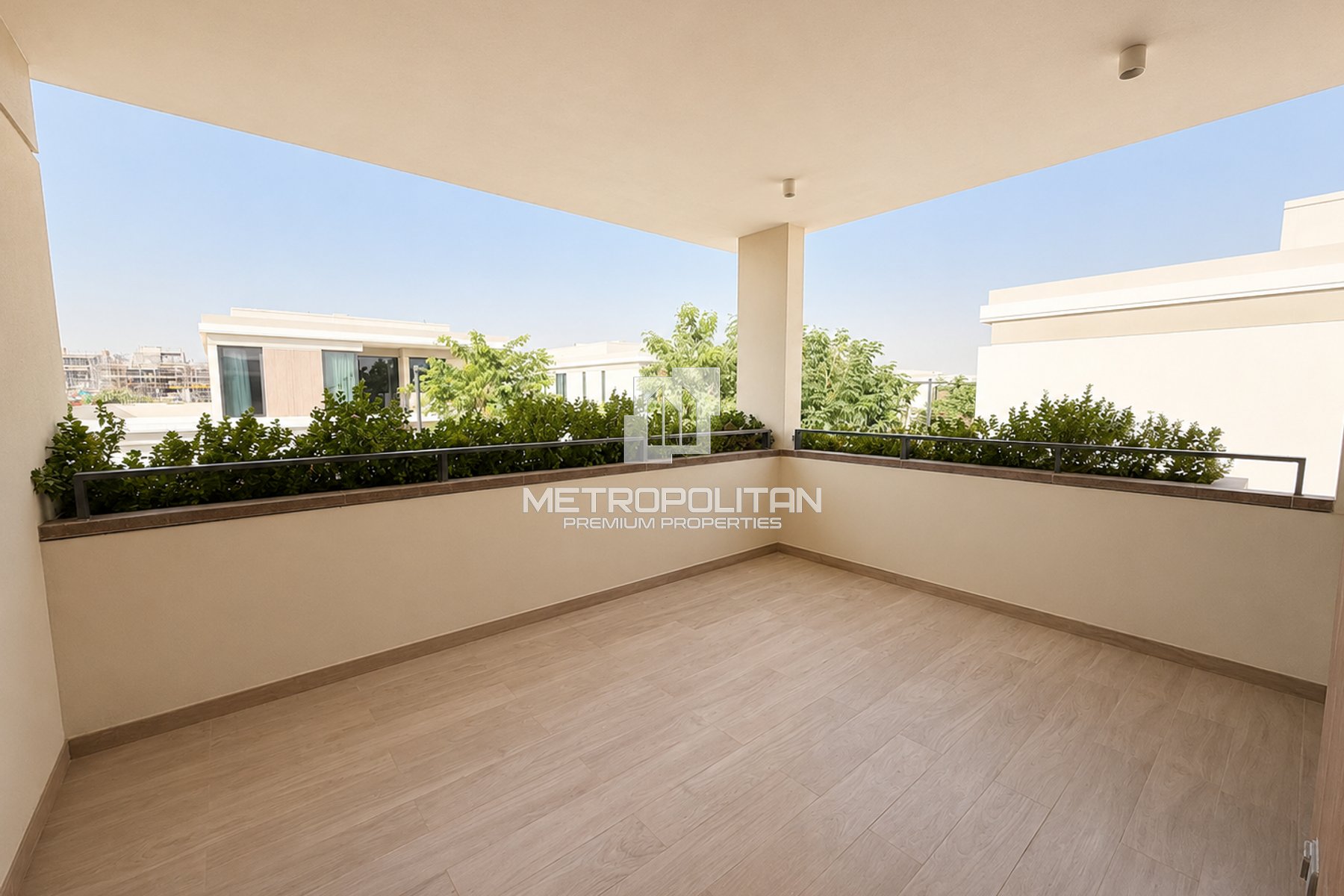 Vacant | Fully Upgraded | Landscaped | Extended