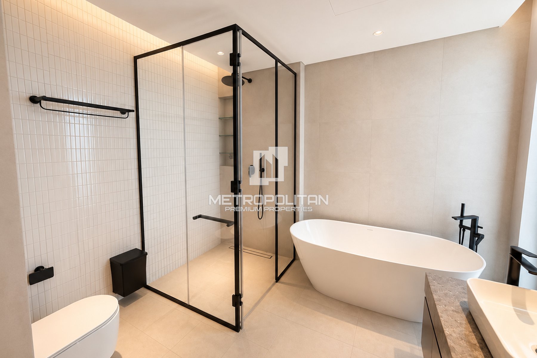 Vacant | Fully Upgraded | Landscaped | Extended