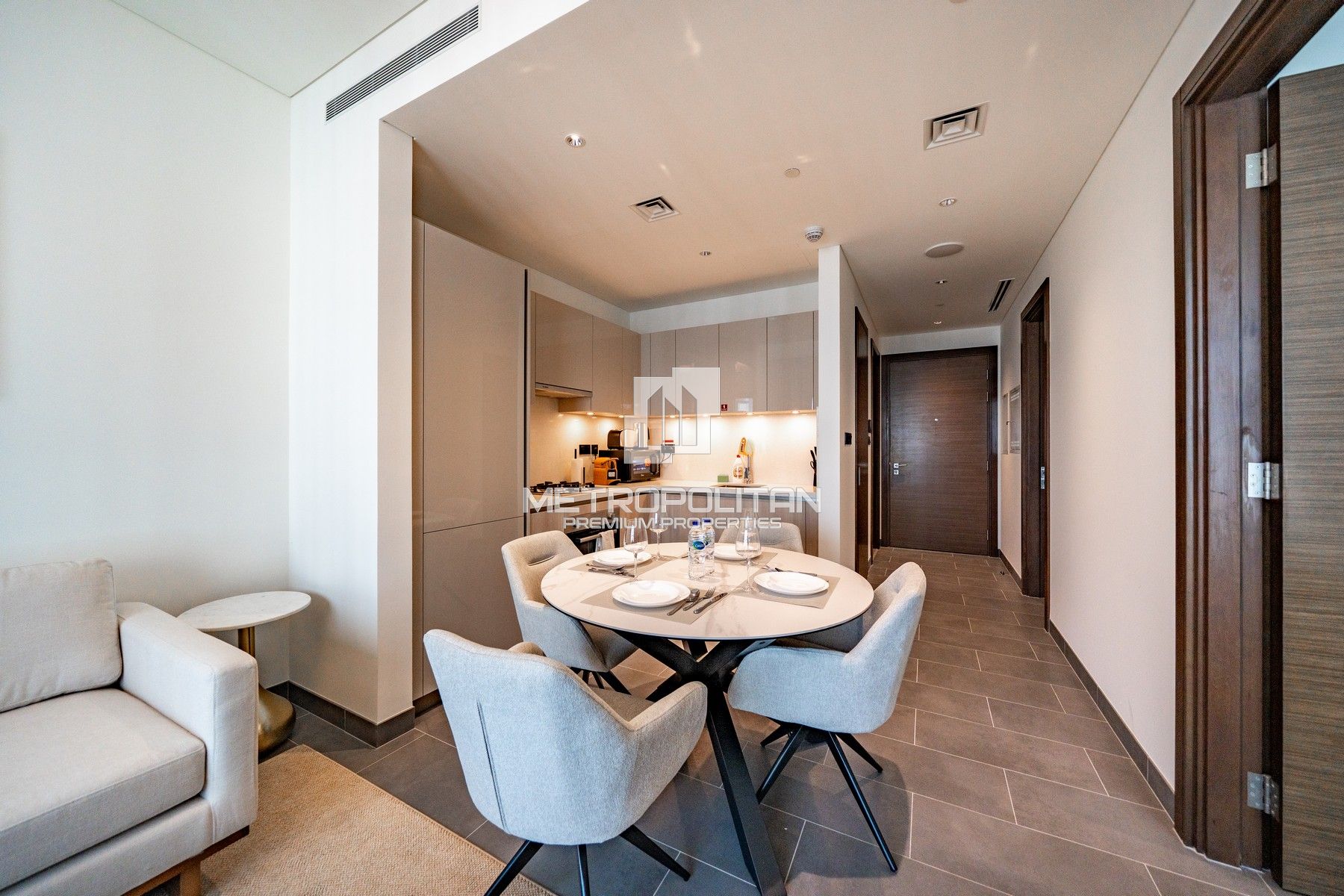 Ready to Move In | Fully Furnished | View Now