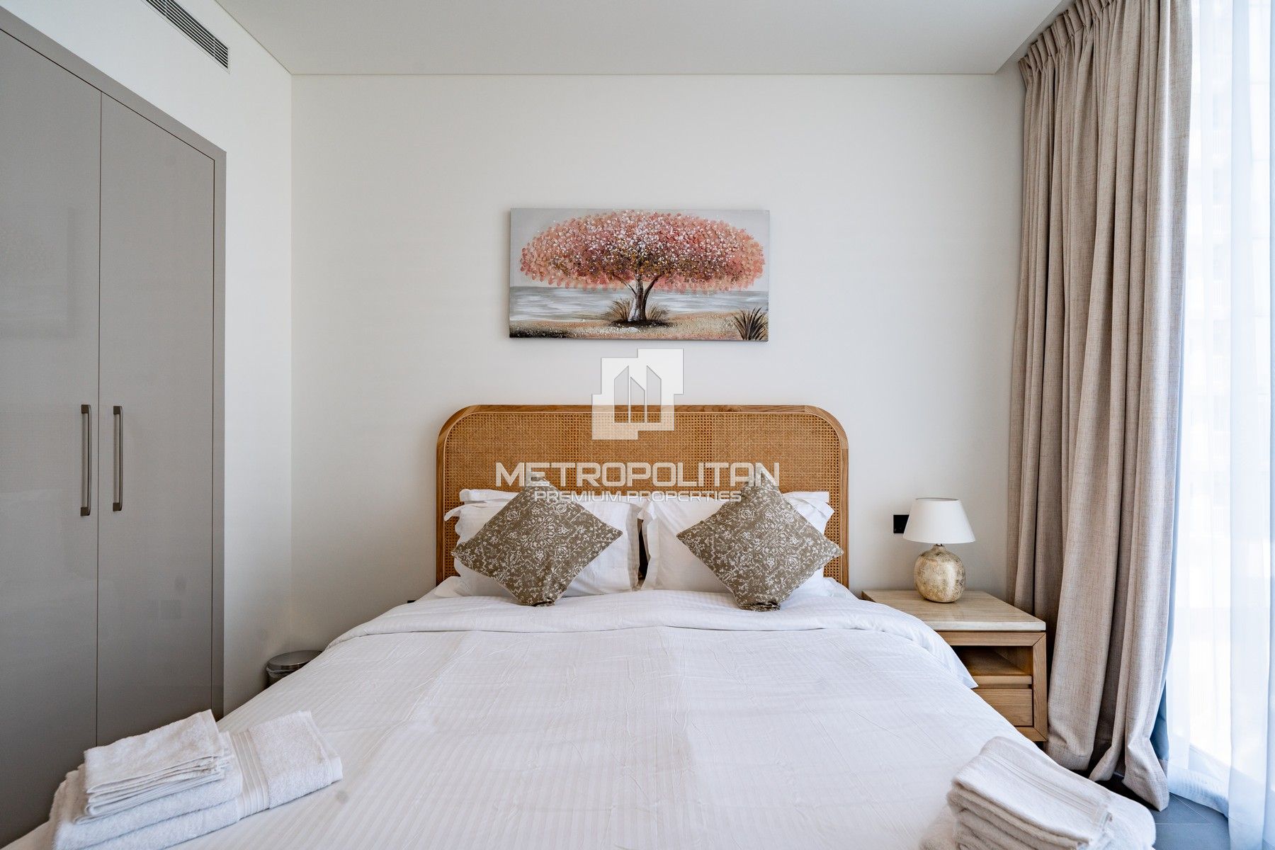 Ready to Move In | Fully Furnished | View Now