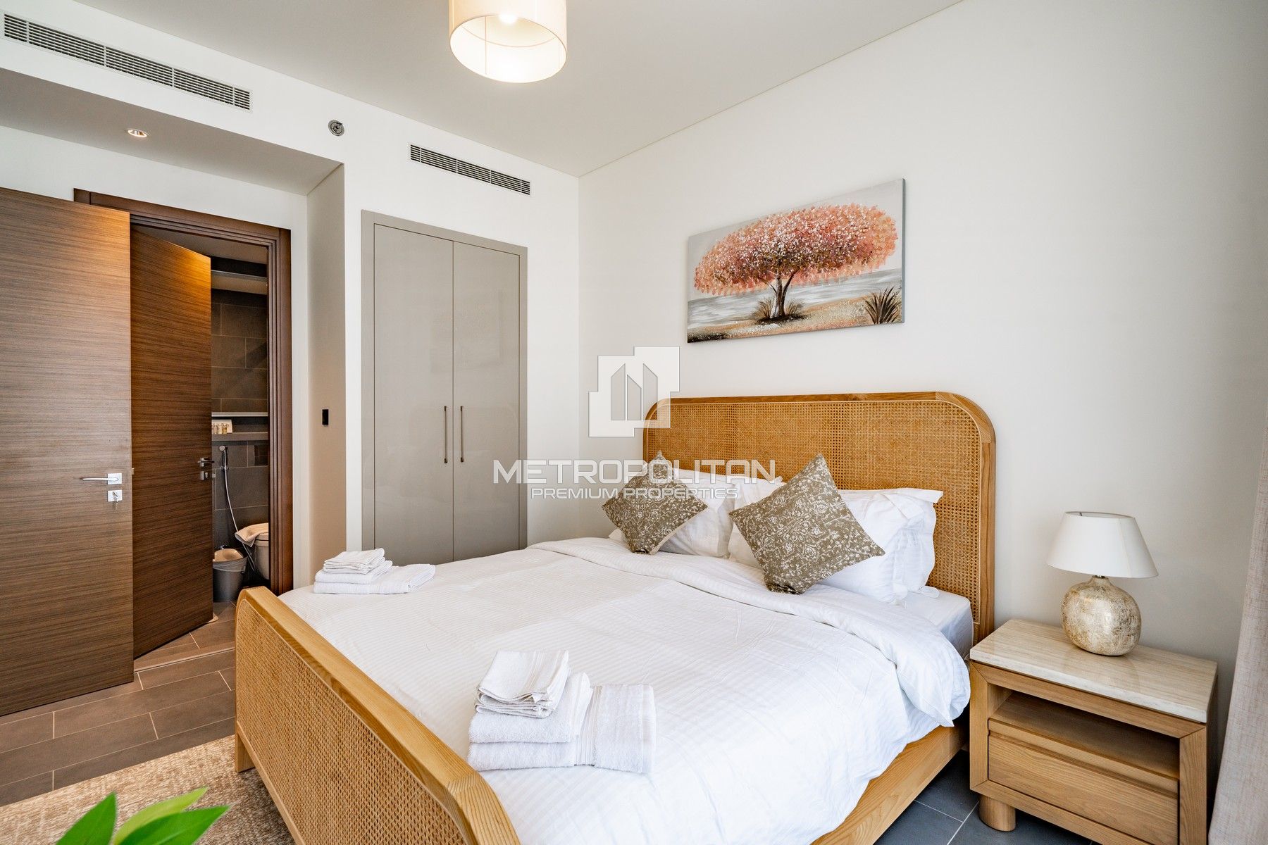 Ready to Move In | Fully Furnished | View Now