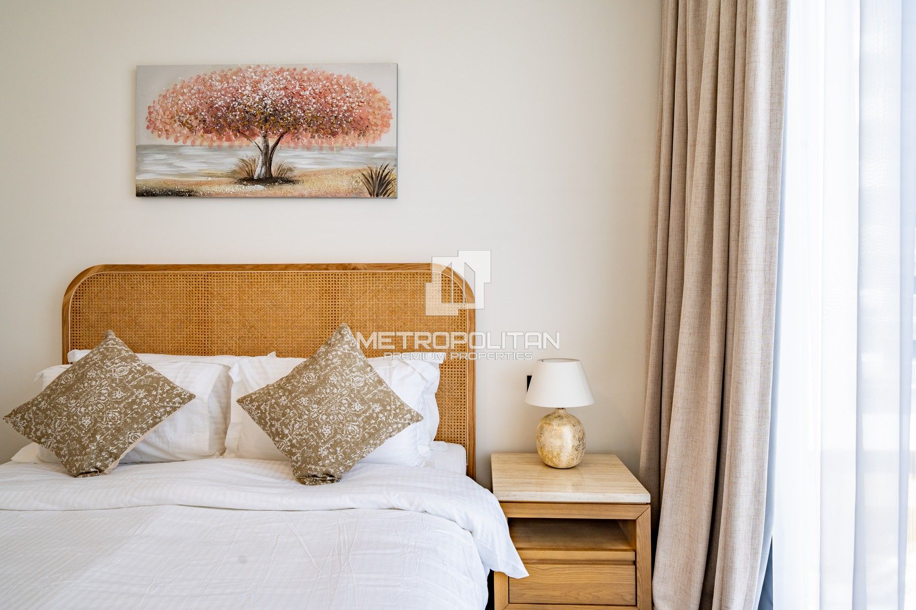 Ready to Move In | Fully Furnished | View Now
