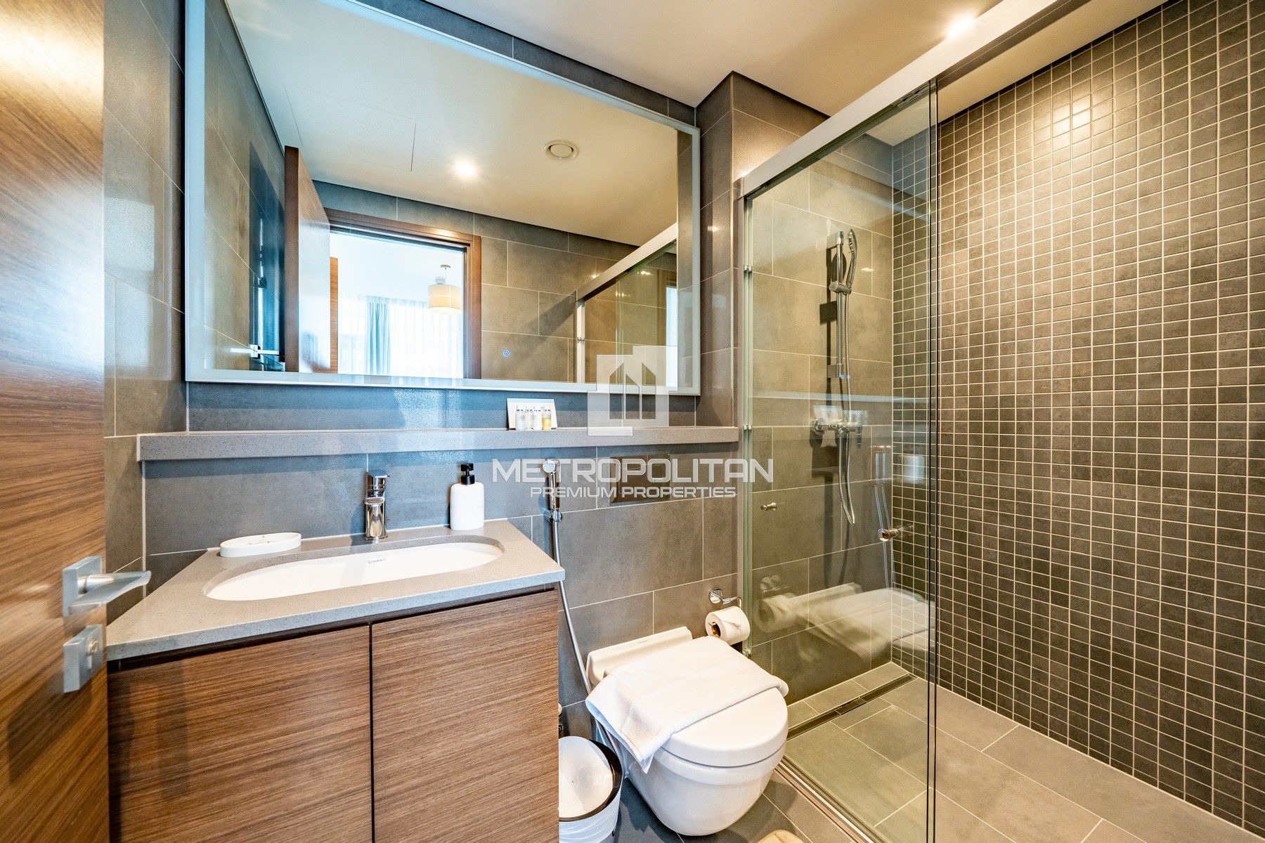 Ready to Move In | Fully Furnished | View Now