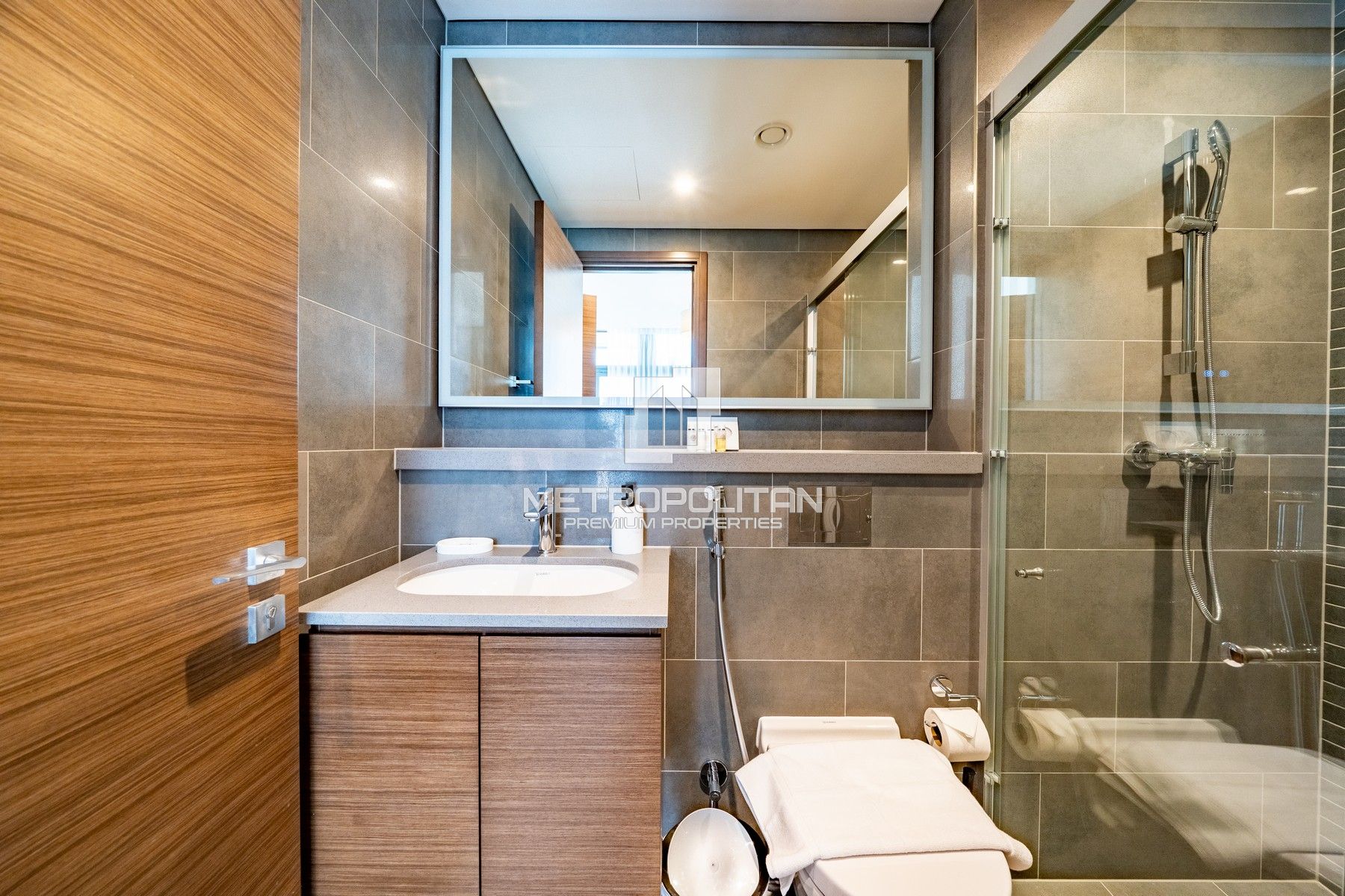 Ready to Move In | Fully Furnished | View Now