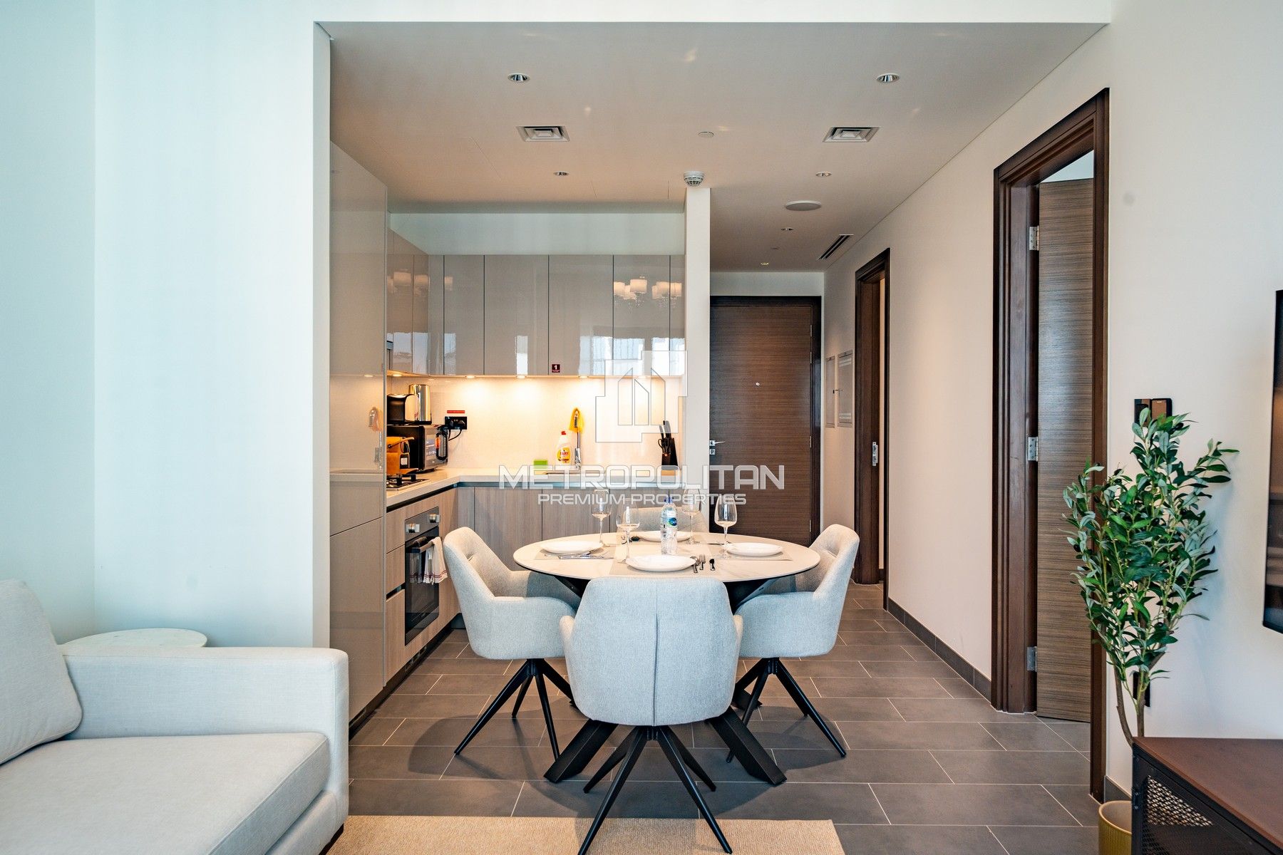 Ready to Move In | Fully Furnished | View Now