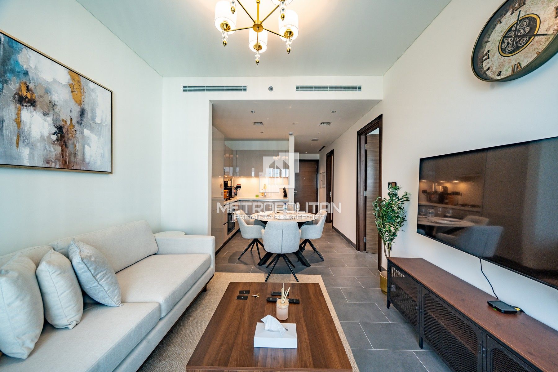 Ready to Move In | Fully Furnished | View Now