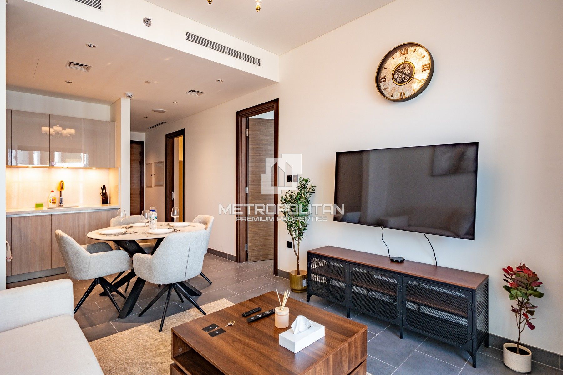 Ready to Move In | Fully Furnished | View Now