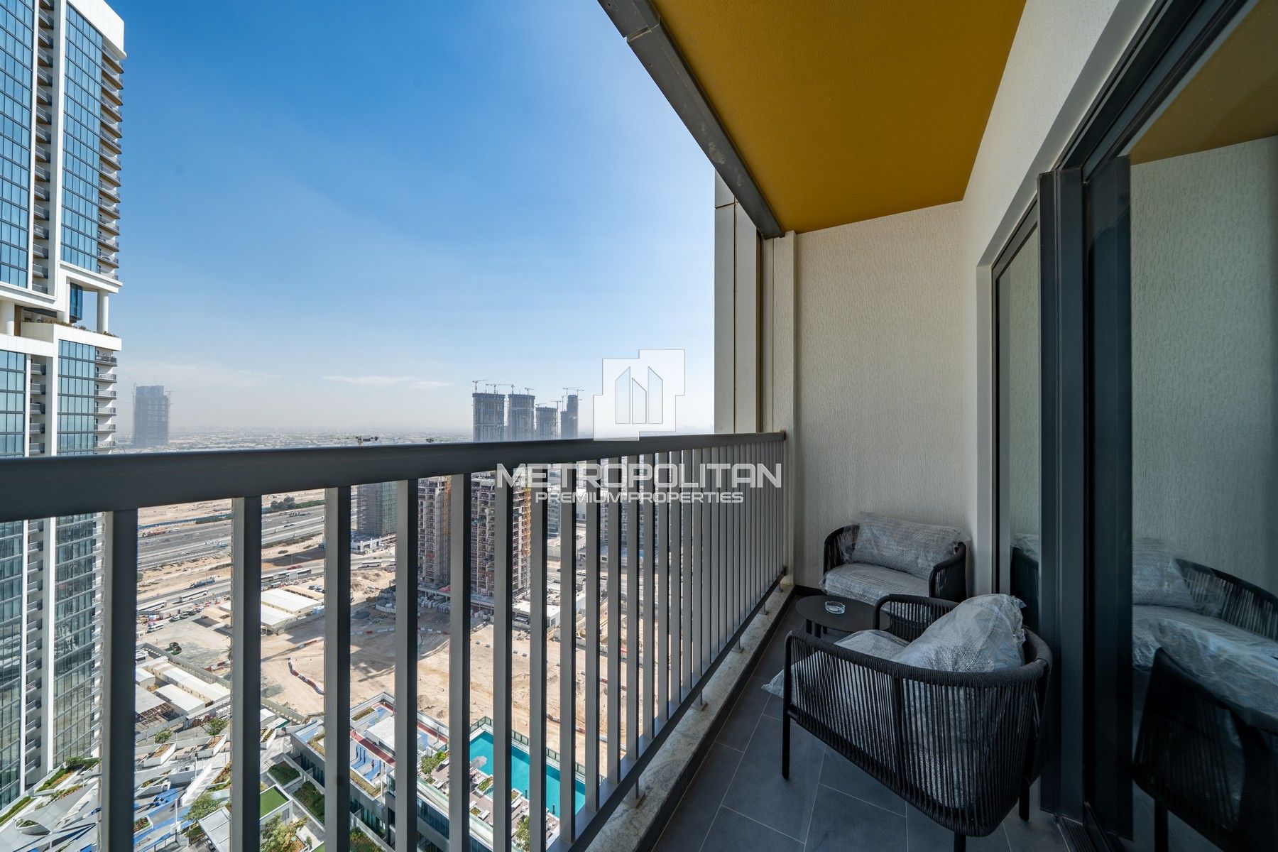 Ready to Move In | Fully Furnished | View Now