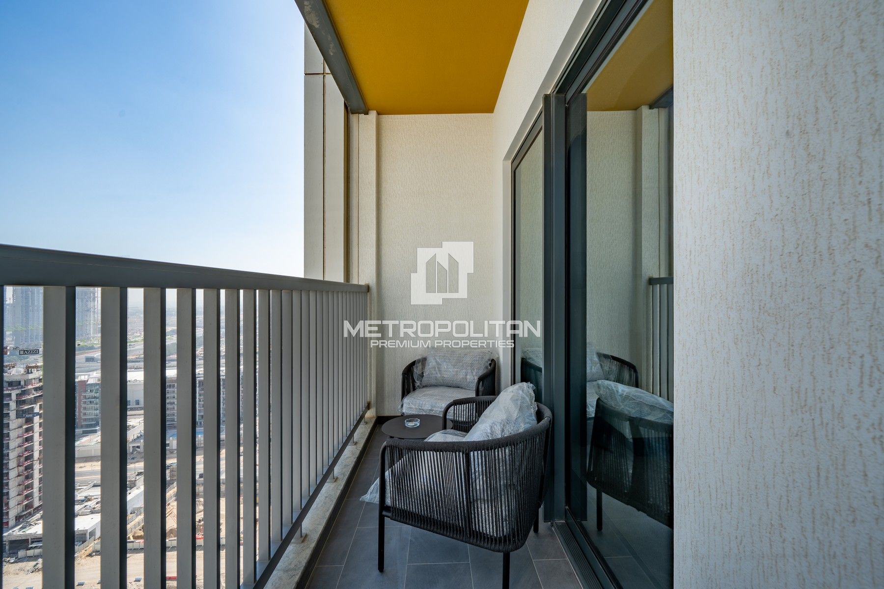 Ready to Move In | Fully Furnished | View Now