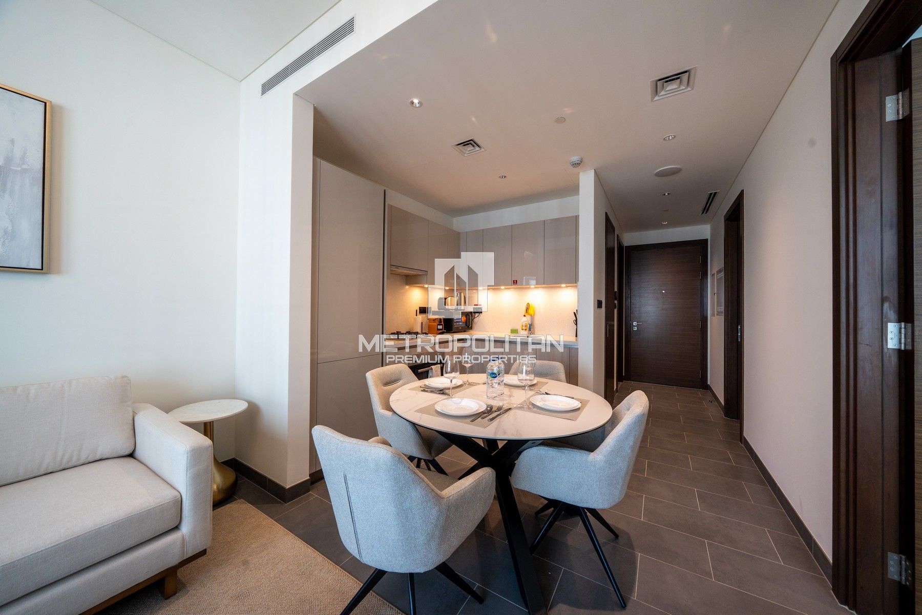 Ready to Move In | Fully Furnished | View Now