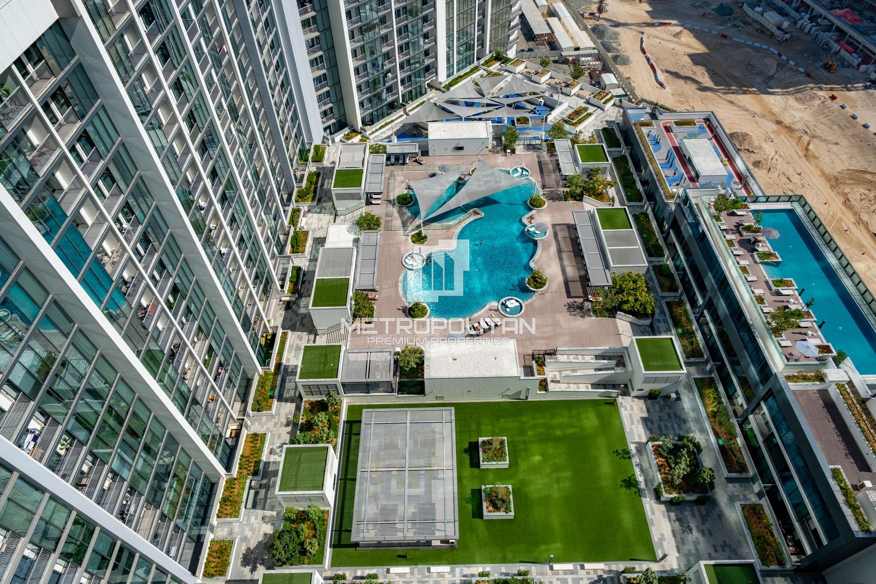 Ready to Move In | Fully Furnished | View Now