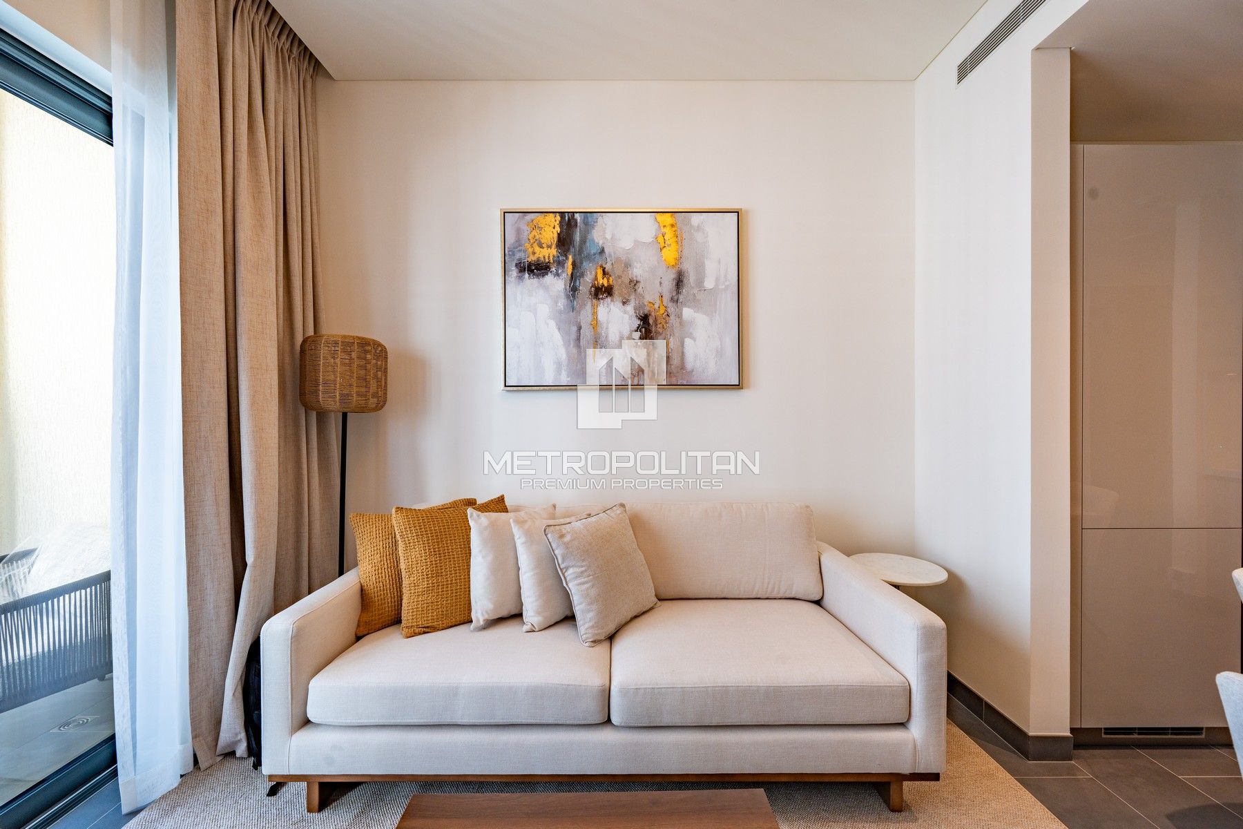 Ready to Move In | Fully Furnished | View Now