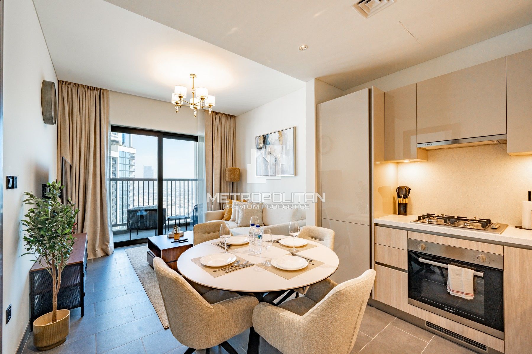 Ready to Move In | Fully Furnished | View Now