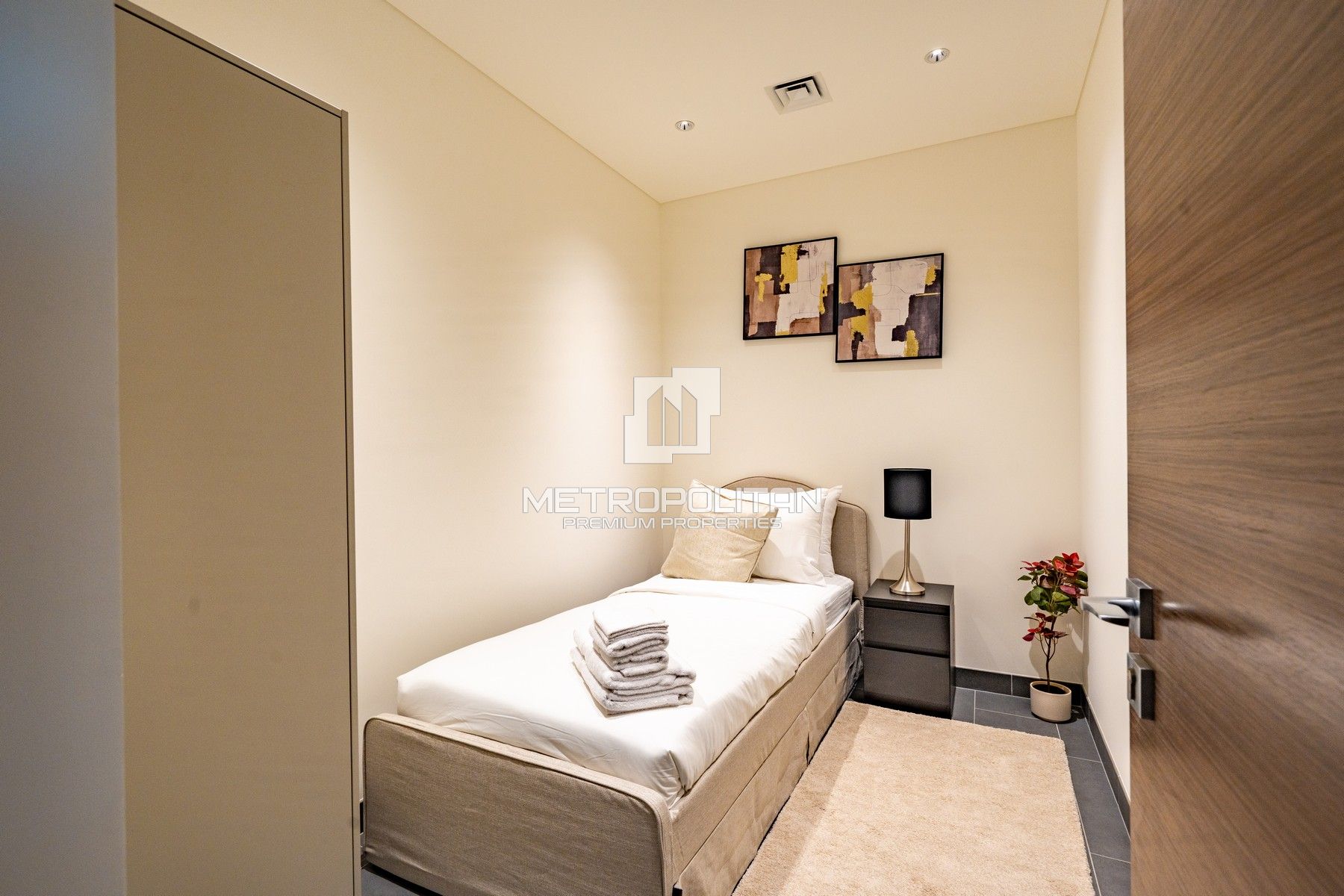 Ready to Move In | Fully Furnished | View Now