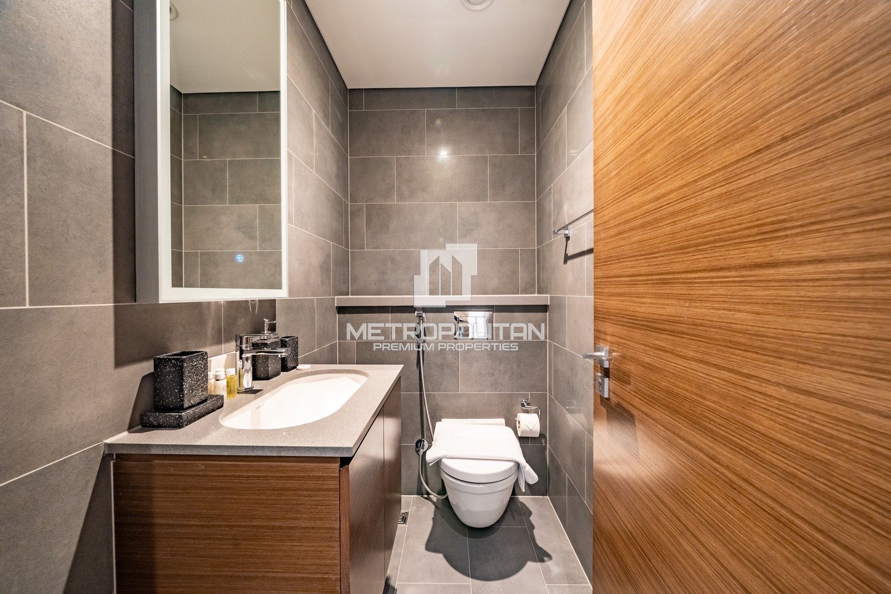 Ready to Move In | Fully Furnished | View Now