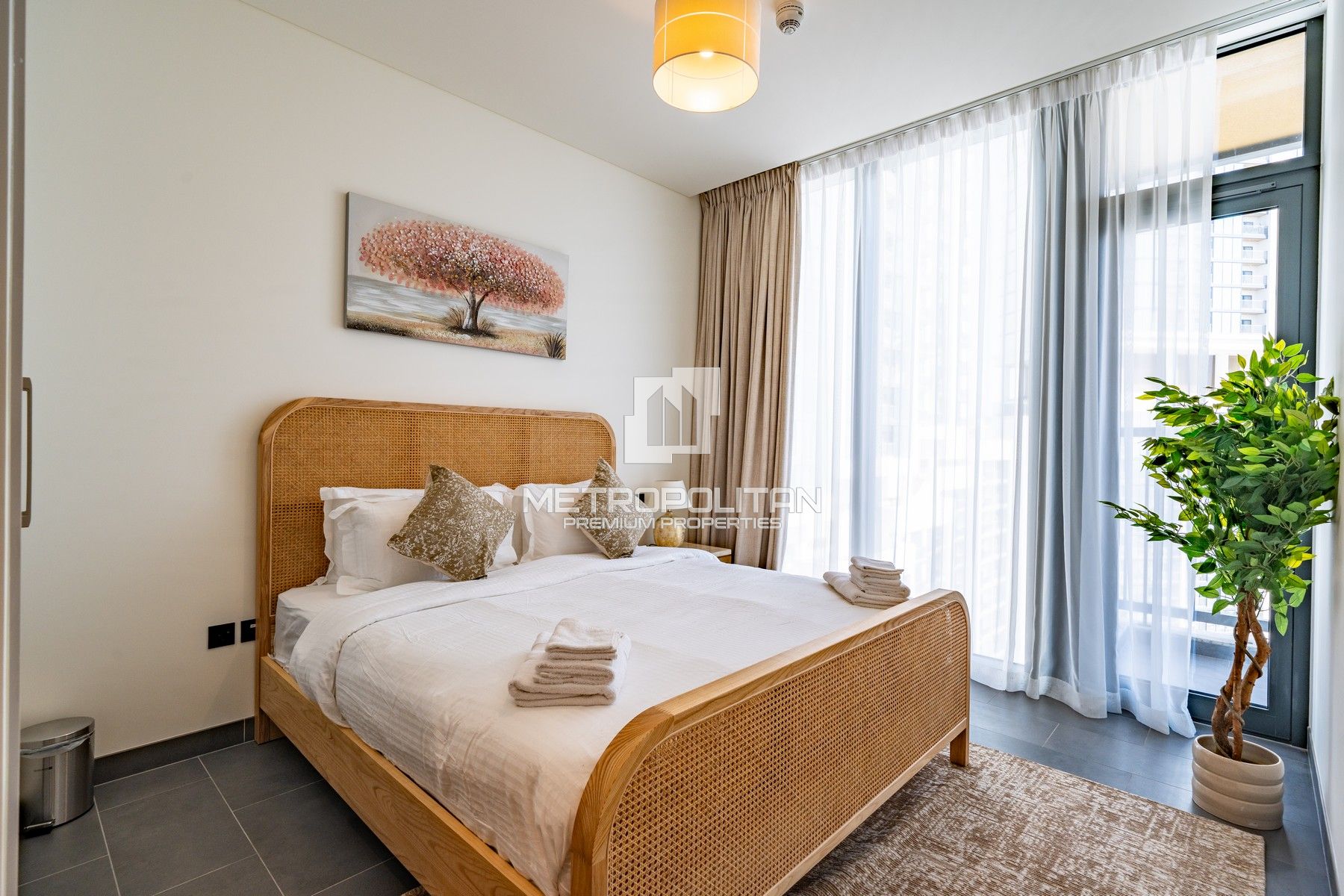 Ready to Move In | Fully Furnished | View Now