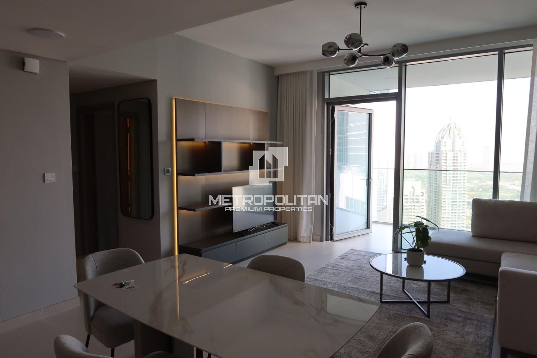 Prime Location | Fully Furnished | Move In Now