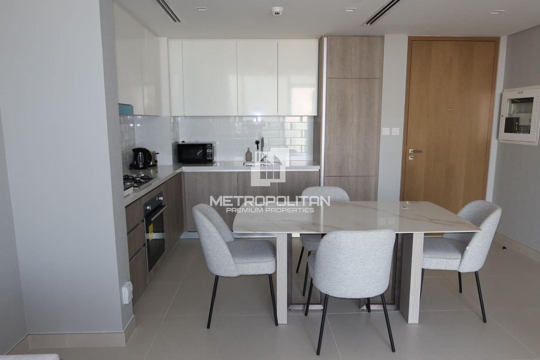 Prime Location | Fully Furnished | Move In Now