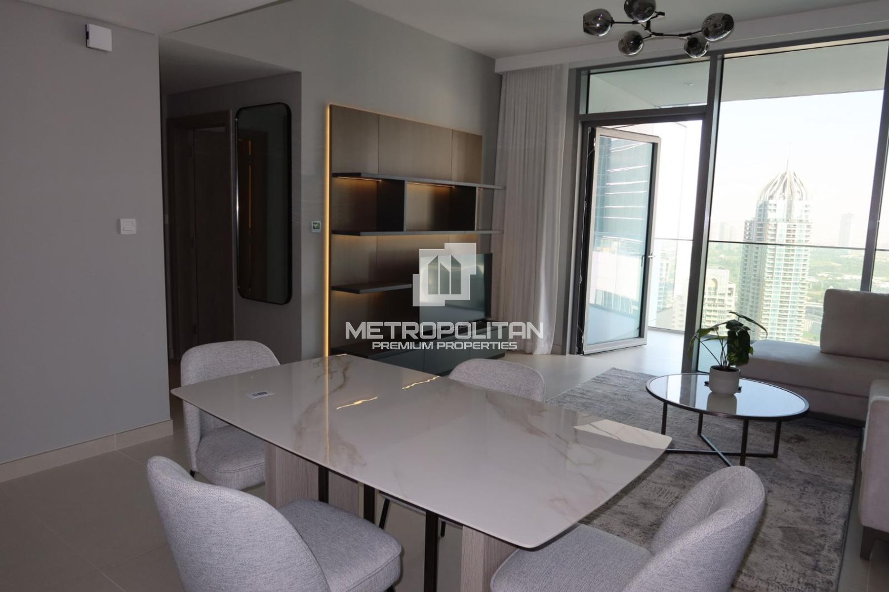 Prime Location | Fully Furnished | Move In Now