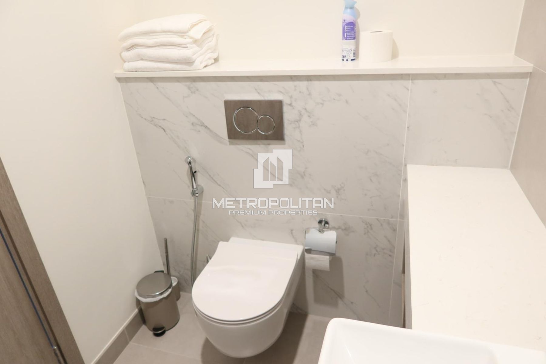 Prime Location | Fully Furnished | Move In Now