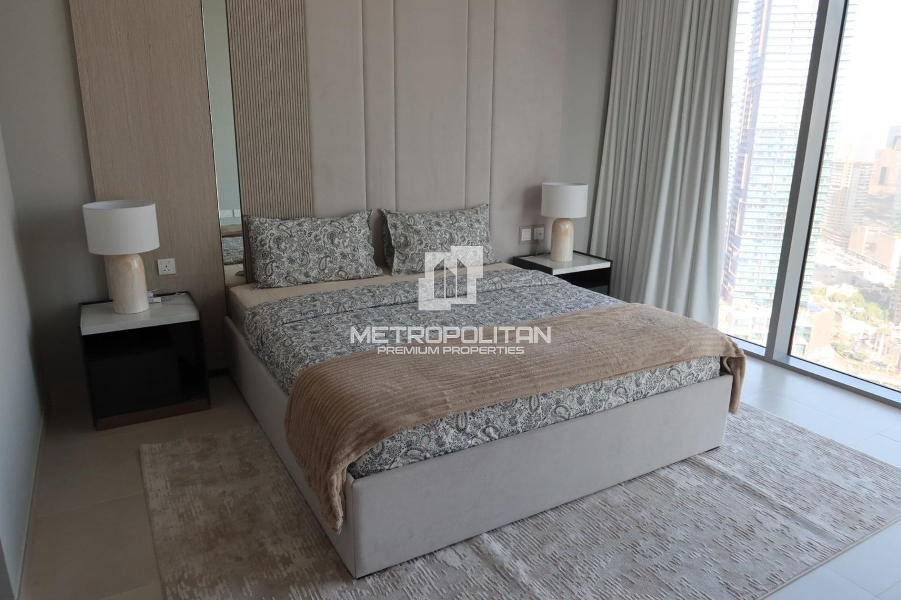 Prime Location | Fully Furnished | Move In Now
