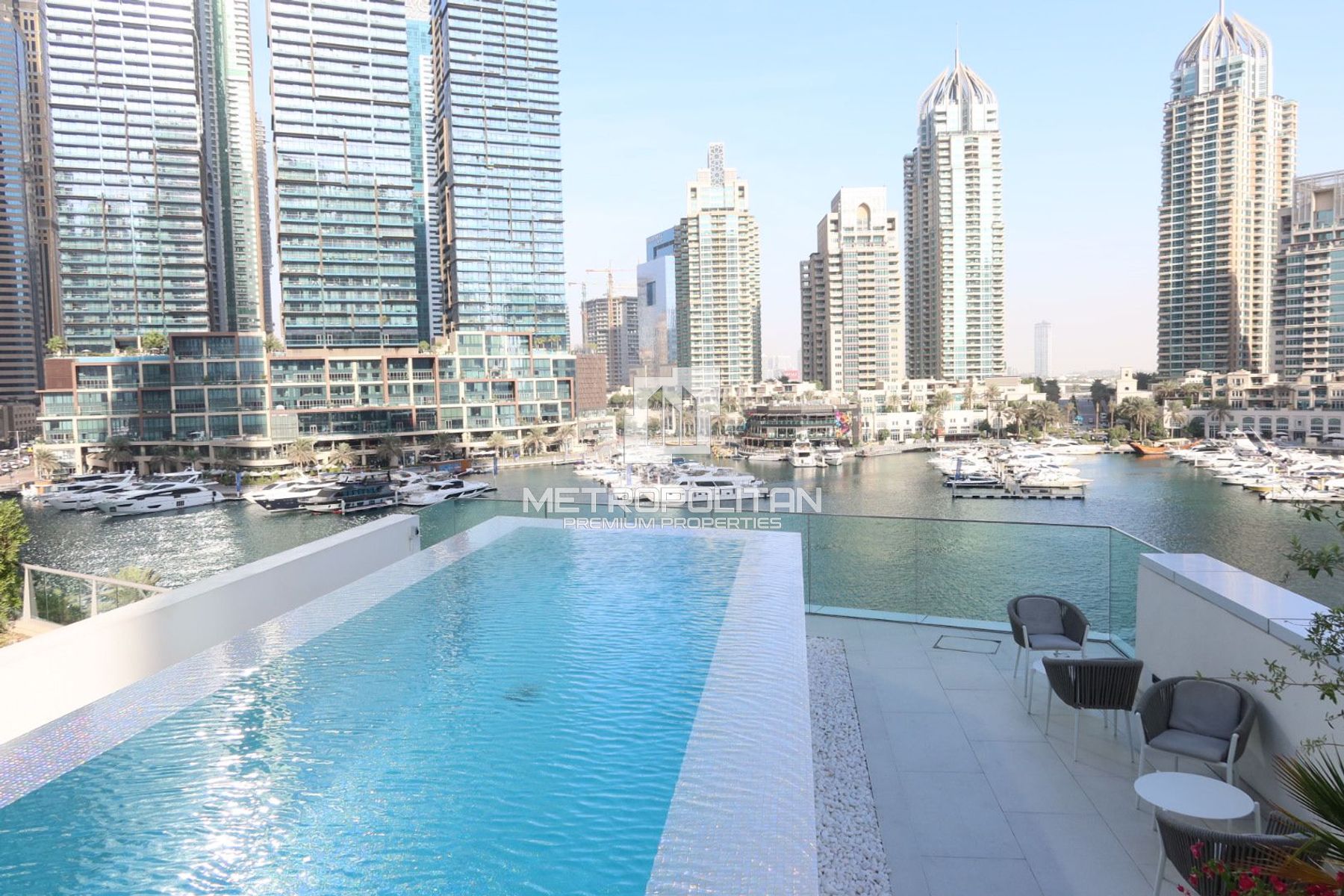 Prime Location | Fully Furnished | Move In Now