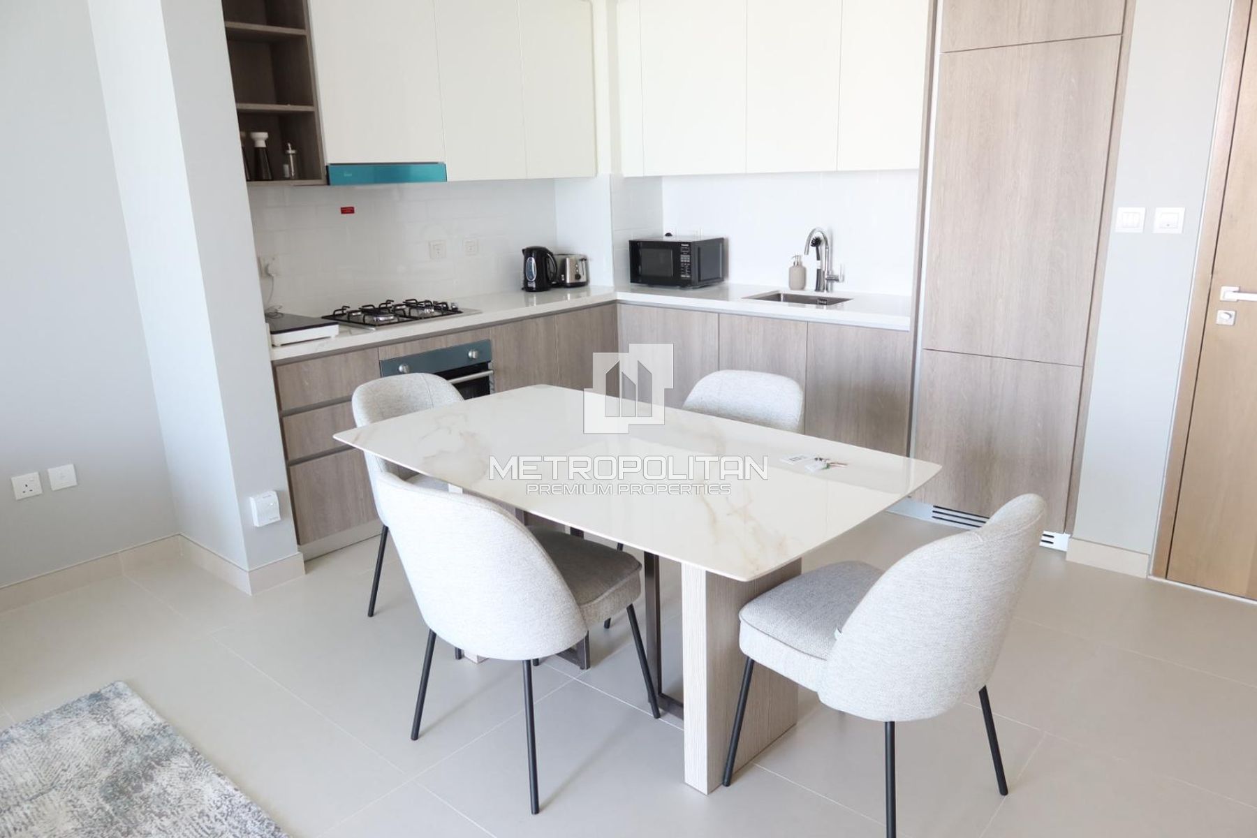 Prime Location | Fully Furnished | Move In Now
