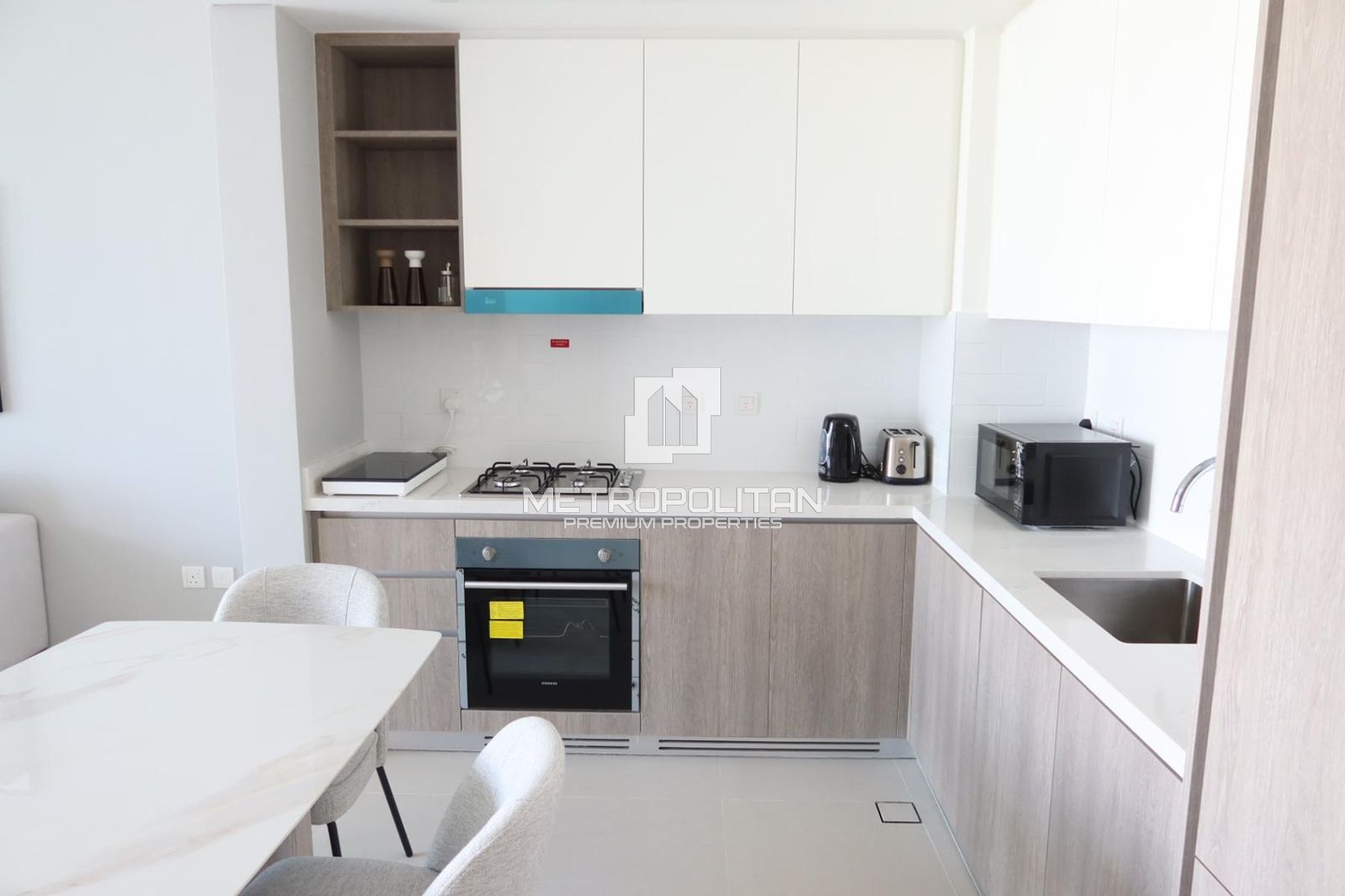 Prime Location | Fully Furnished | Move In Now