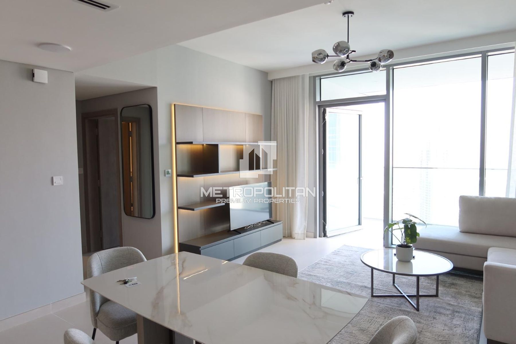 Prime Location | Fully Furnished | Move In Now