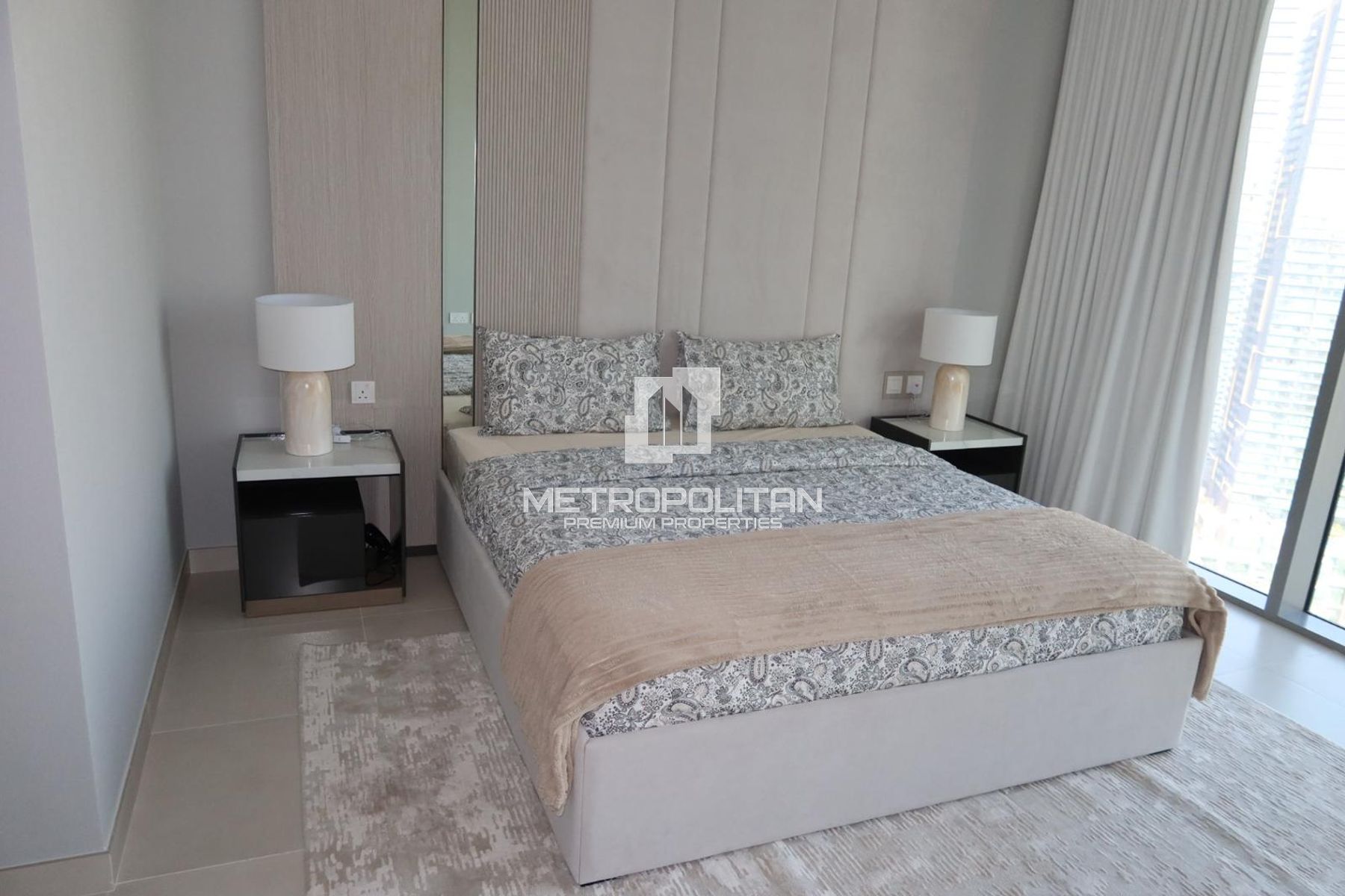 Prime Location | Fully Furnished | Move In Now