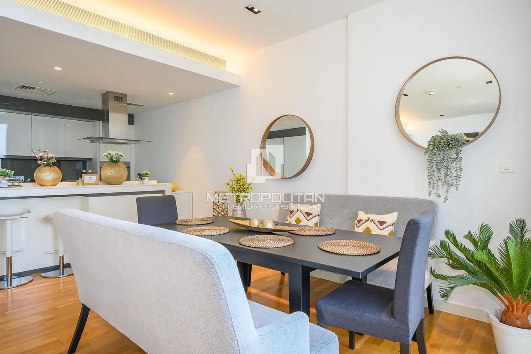 Full Sea View | Vacant |  Premium Living