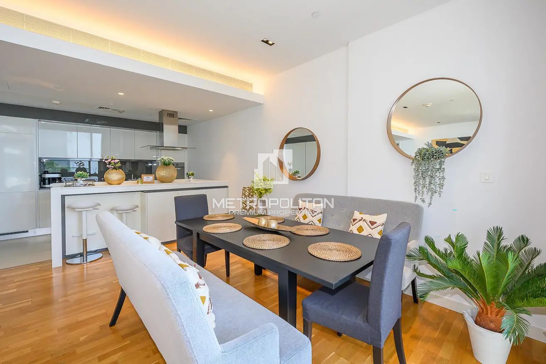 Full Sea View | Vacant |  Premium Living