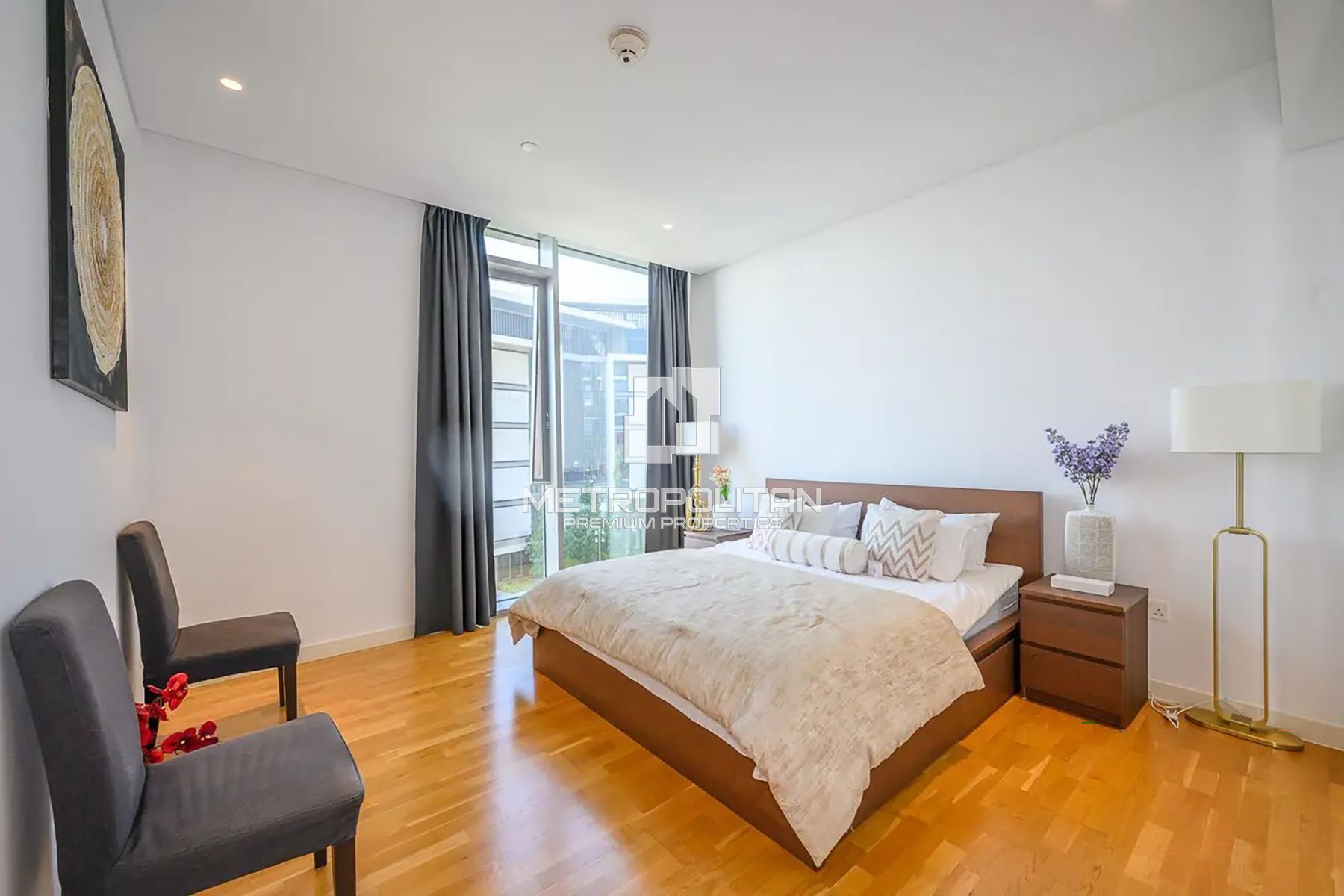 Full Sea View | Vacant |  Premium Living