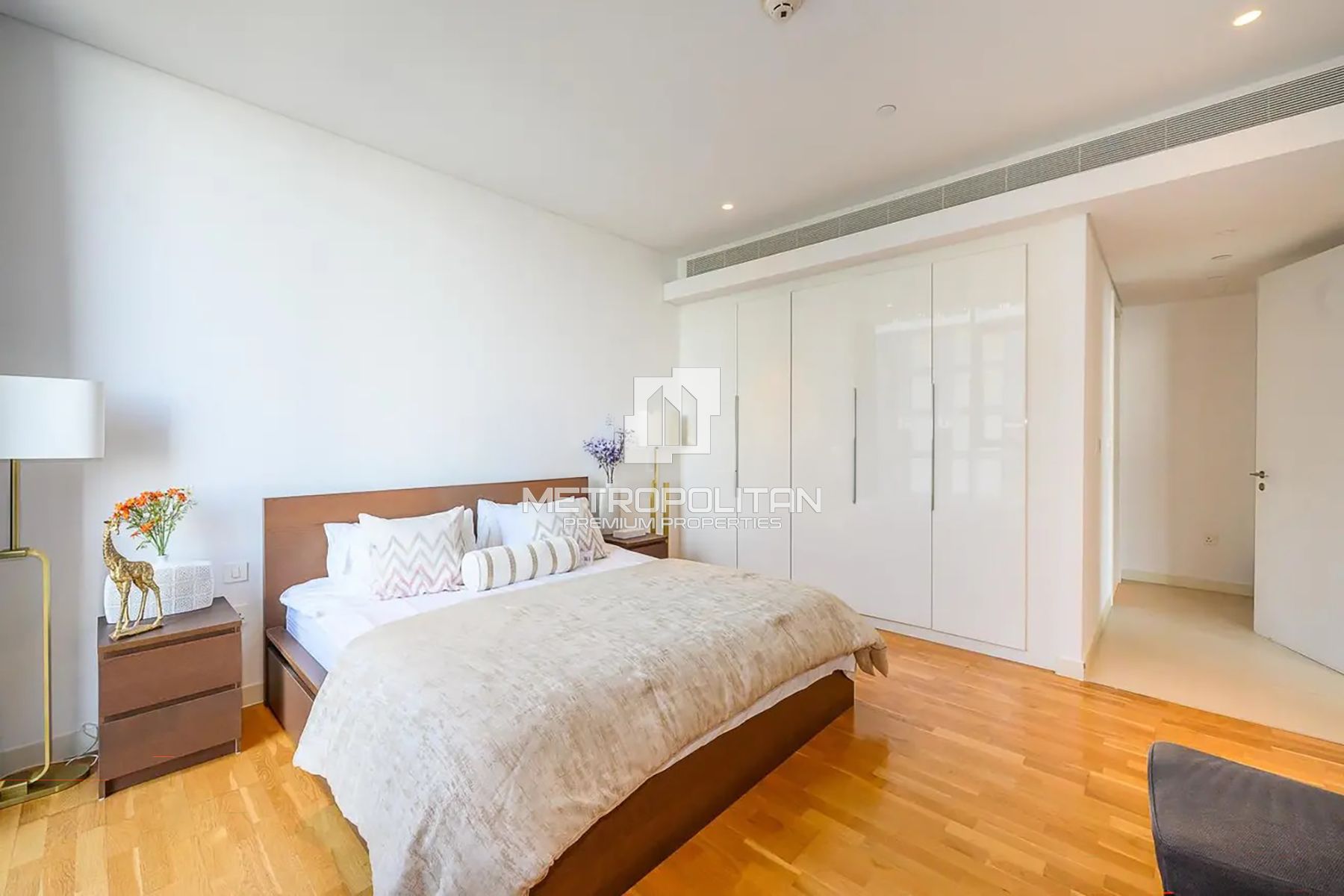 Full Sea View | Vacant |  Premium Living