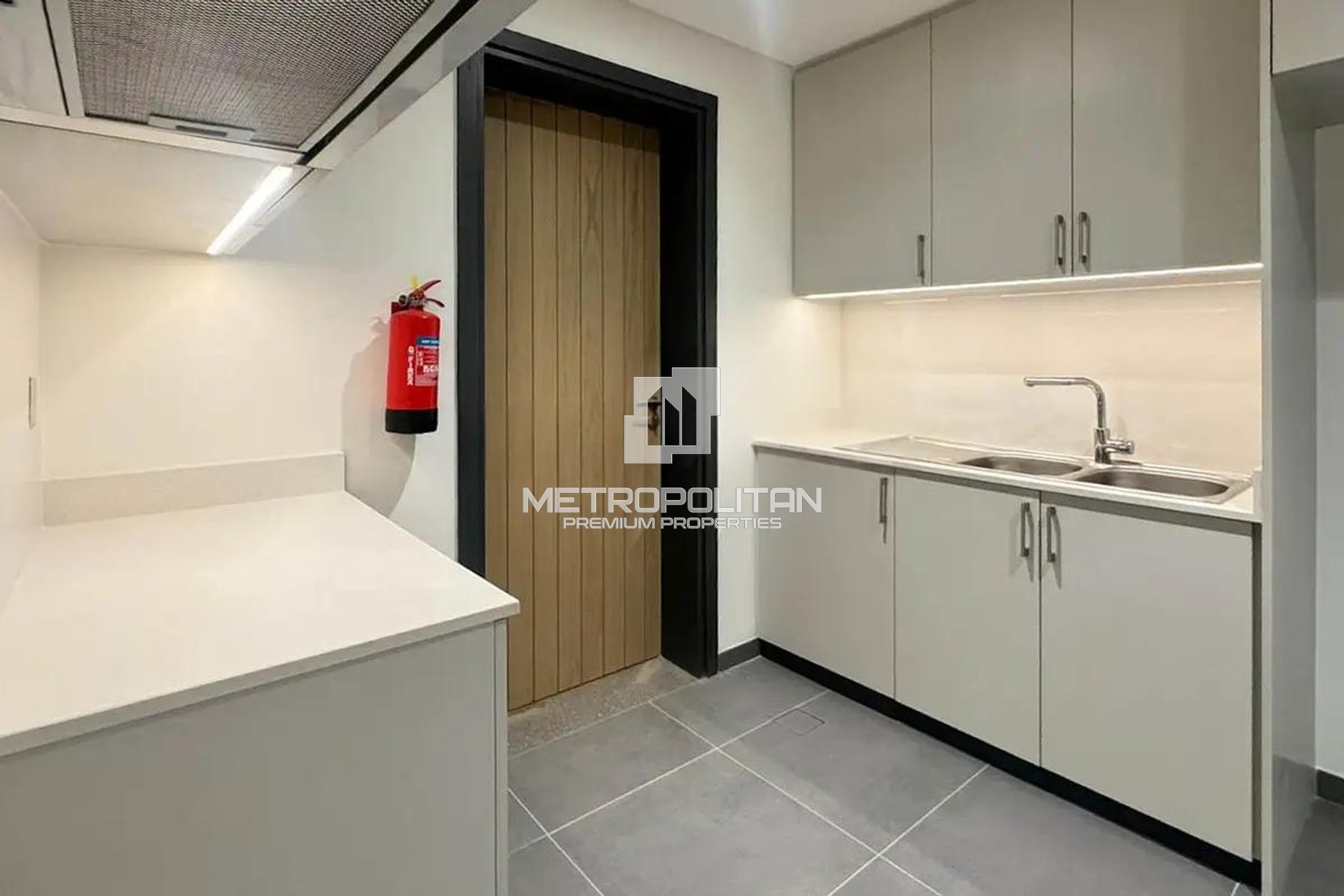 Single Row| Brand New| Corner| 5BR | Semi Detached