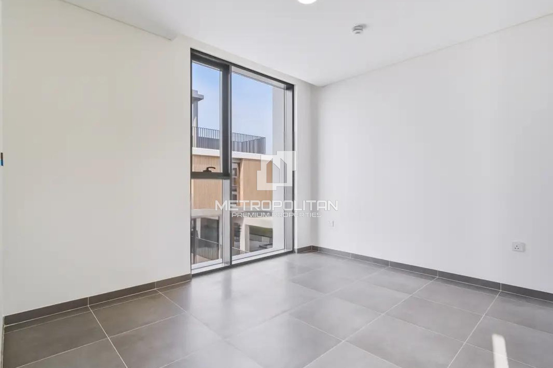 Single Row| Brand New| Corner| 5BR | Semi Detached