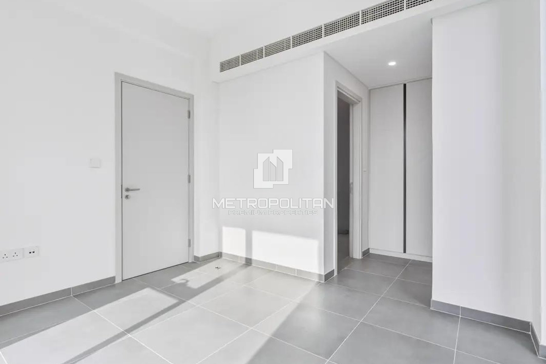 Single Row| Brand New| Corner| 5BR | Semi Detached