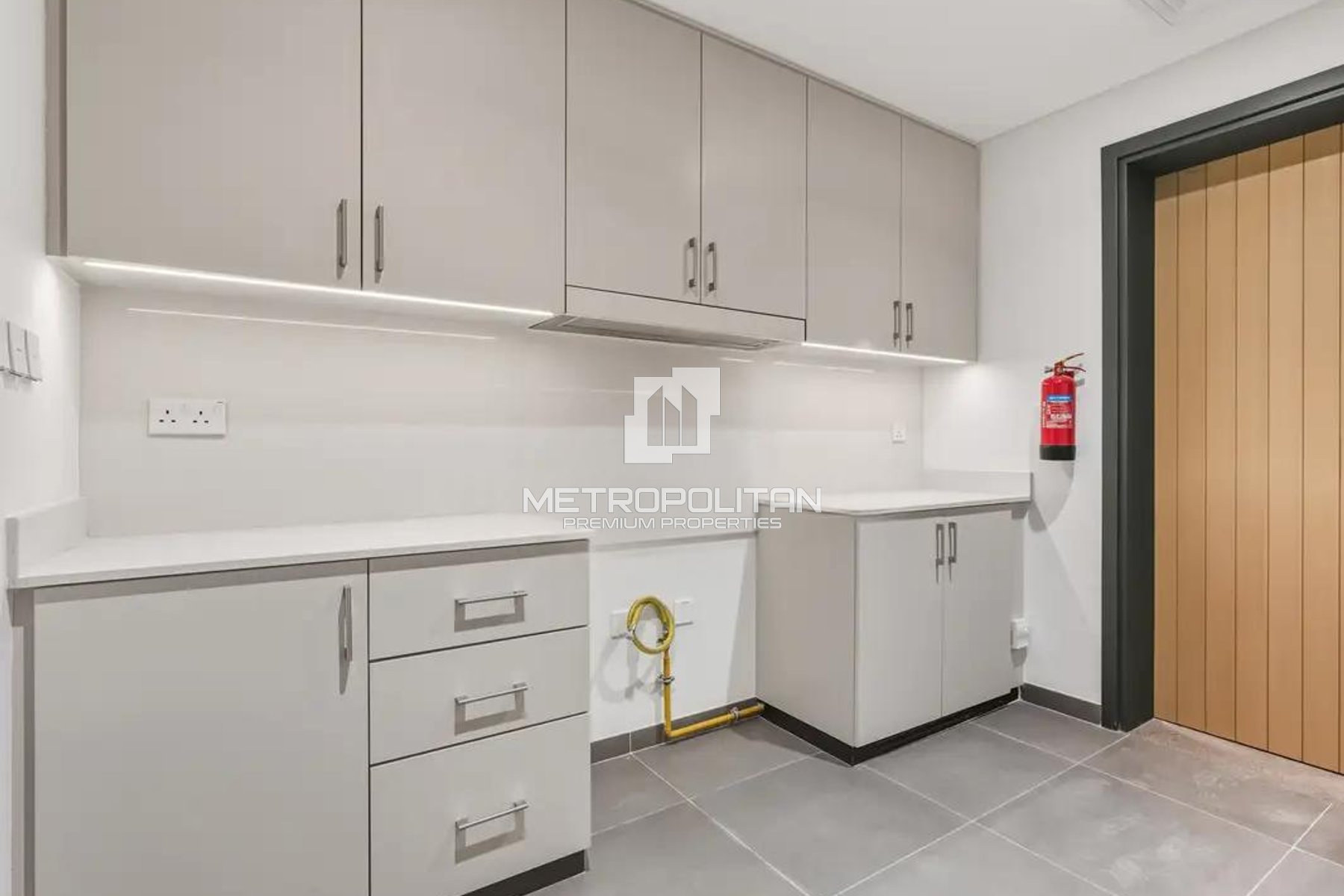 Single Row| Brand New| Corner| 5BR | Semi Detached