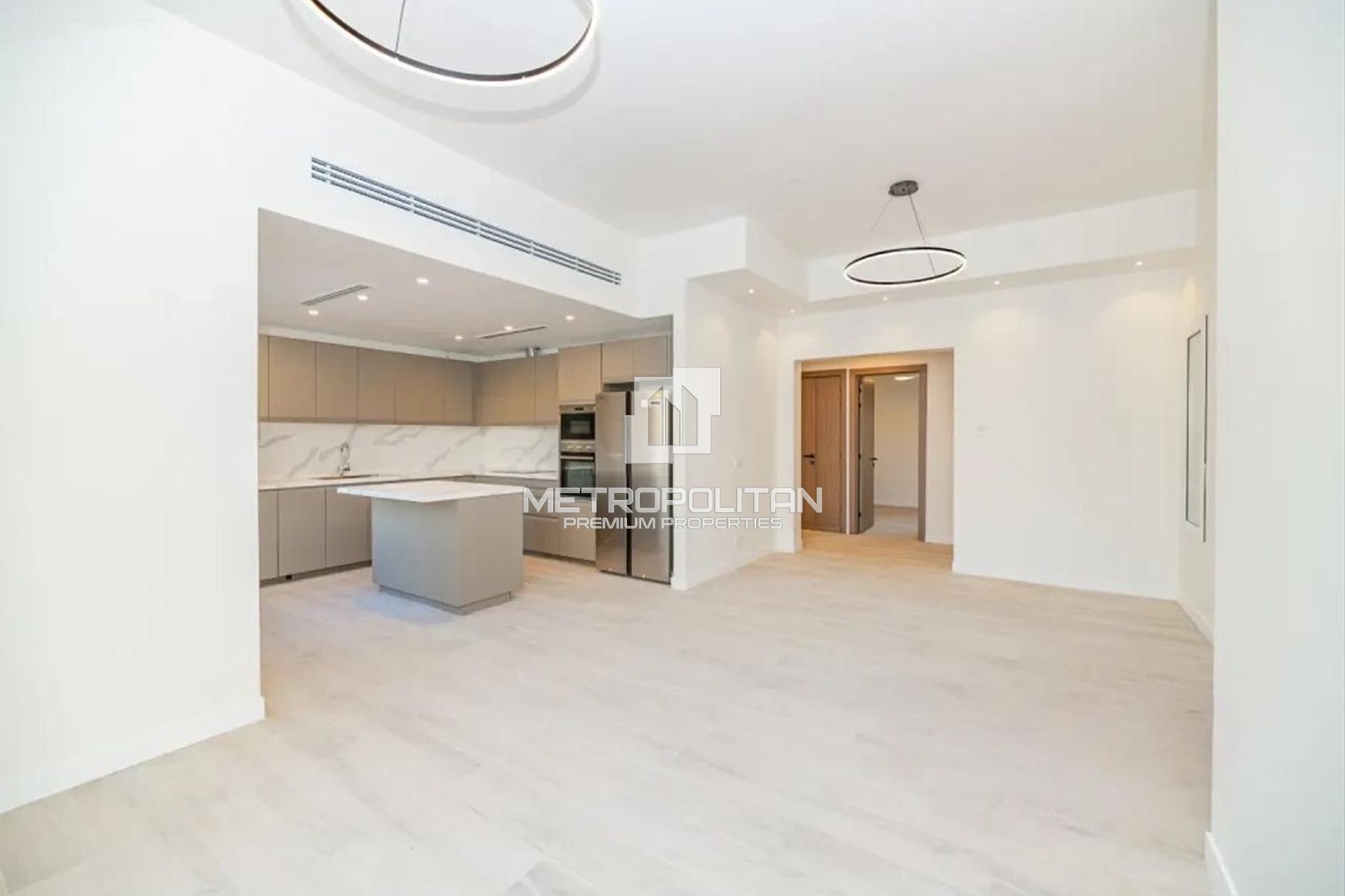 Fully Upgraded | 3BR + Study | Huge Corner Plot