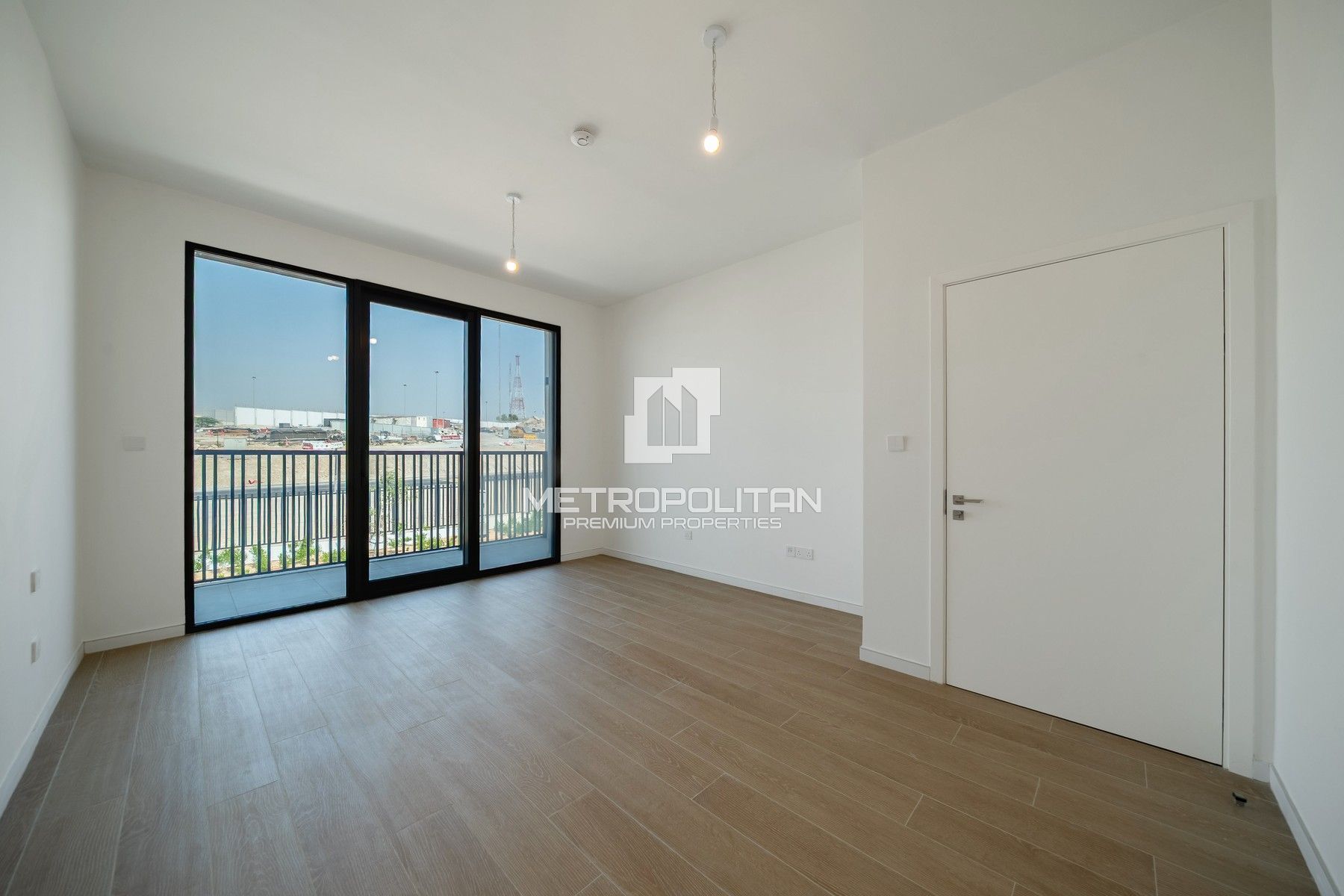Large Corner Plot | Nearby Amenities | Brand New