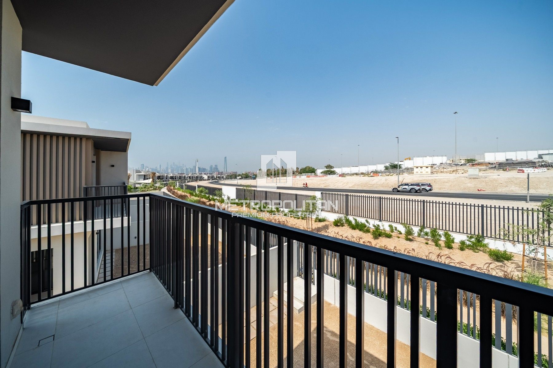 Large Corner Plot | Nearby Amenities | Brand New