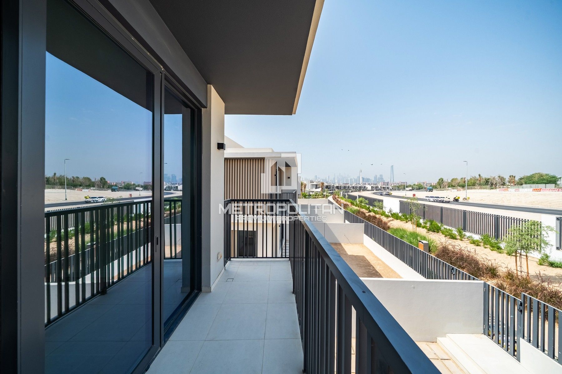 Large Corner Plot | Nearby Amenities | Brand New
