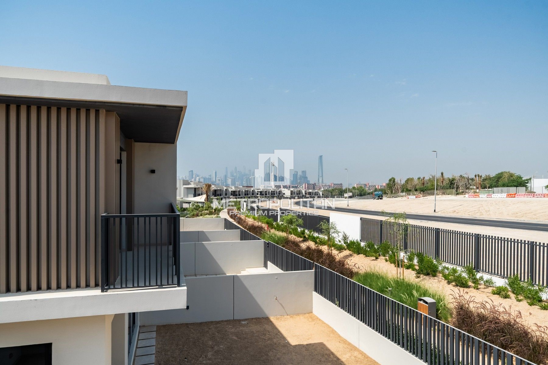 Large Corner Plot | Nearby Amenities | Brand New