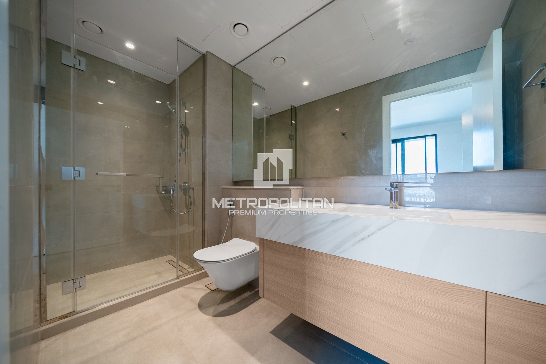 Large Corner Plot | Nearby Amenities | Brand New