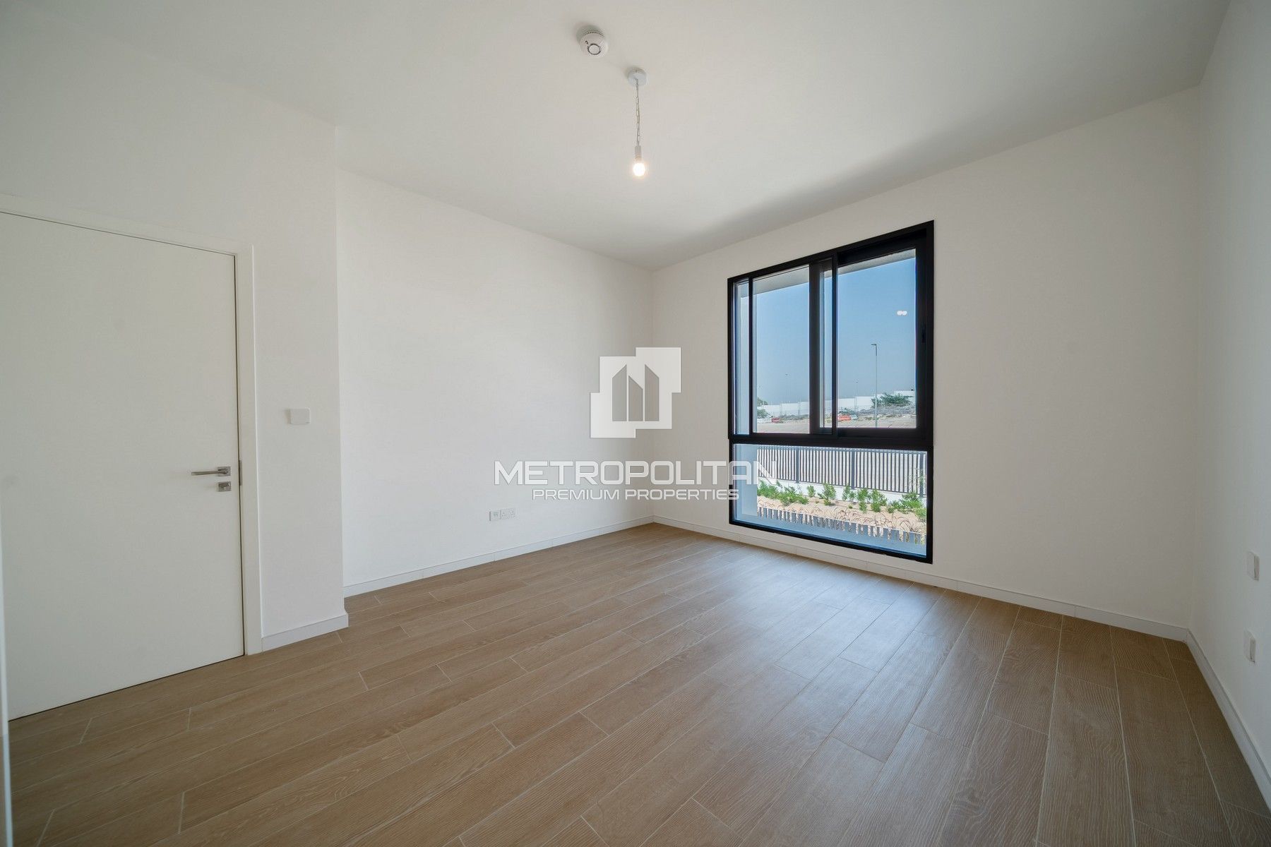 Large Corner Plot | Nearby Amenities | Brand New