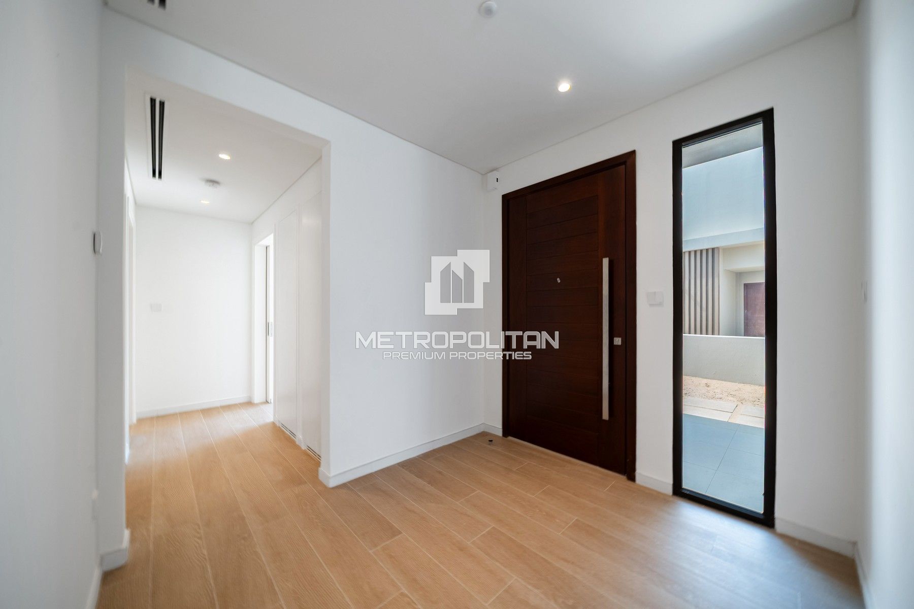 Large Corner Plot | Nearby Amenities | Brand New