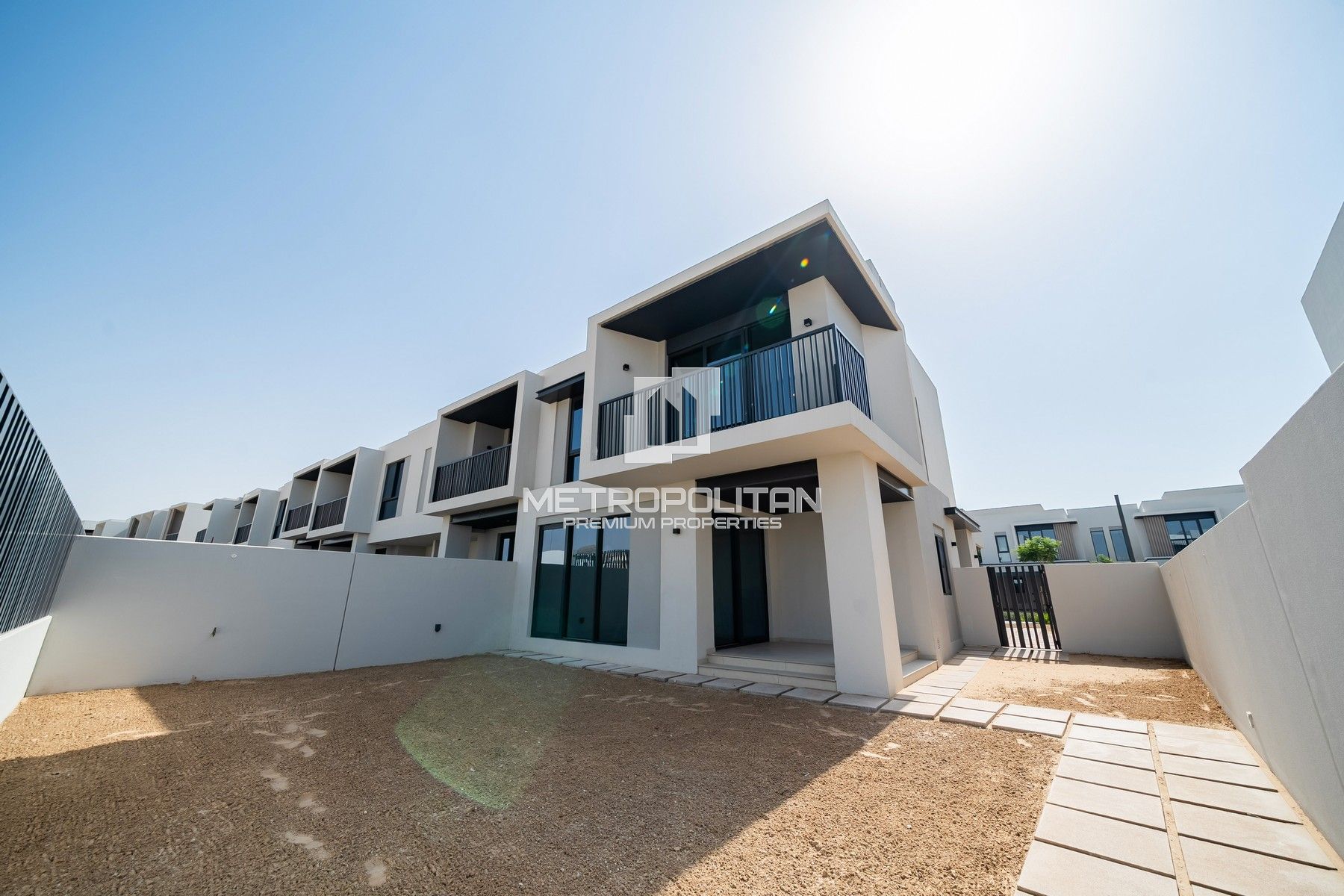 Large Corner Plot | Nearby Amenities | Brand New