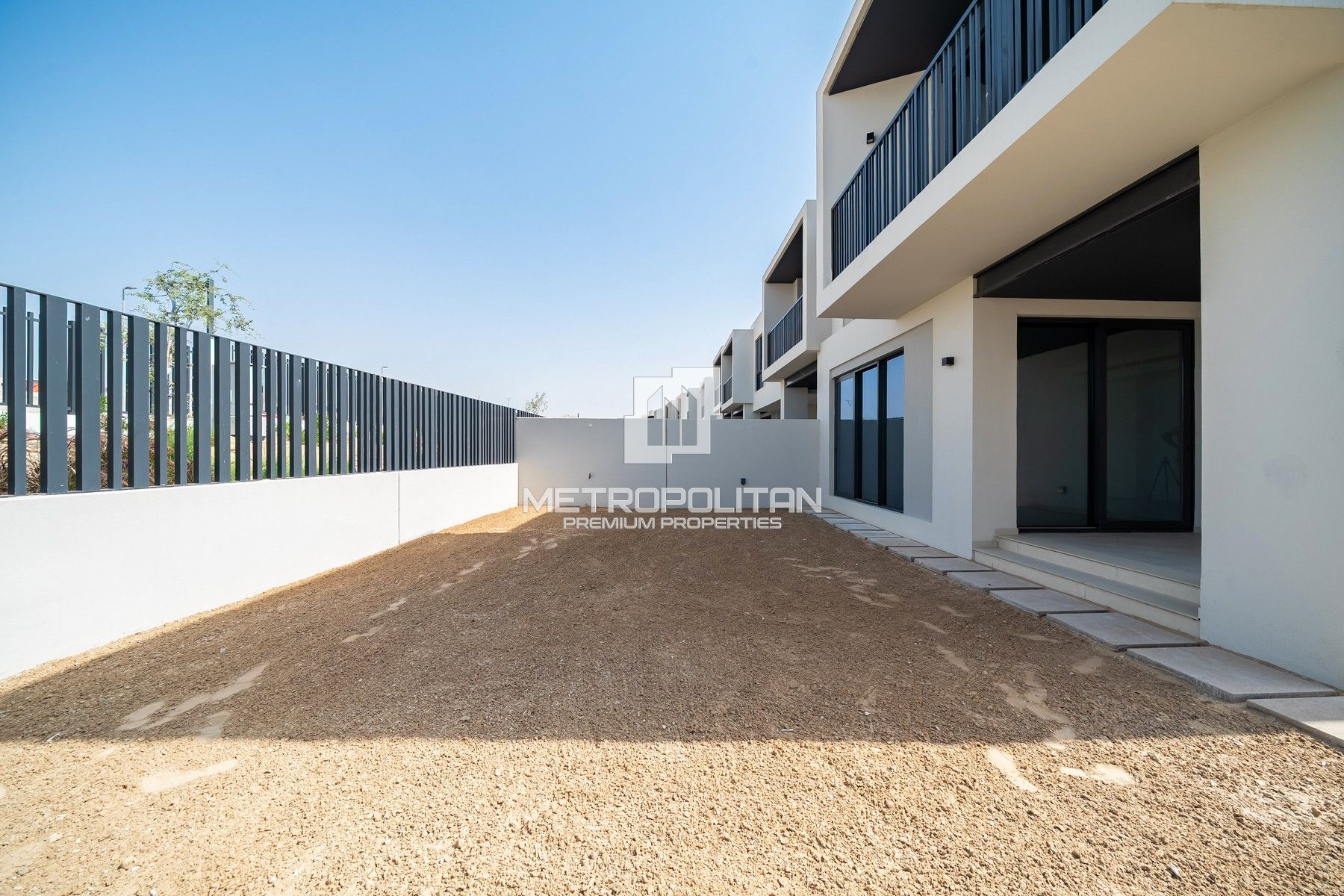 Large Corner Plot | Nearby Amenities | Brand New
