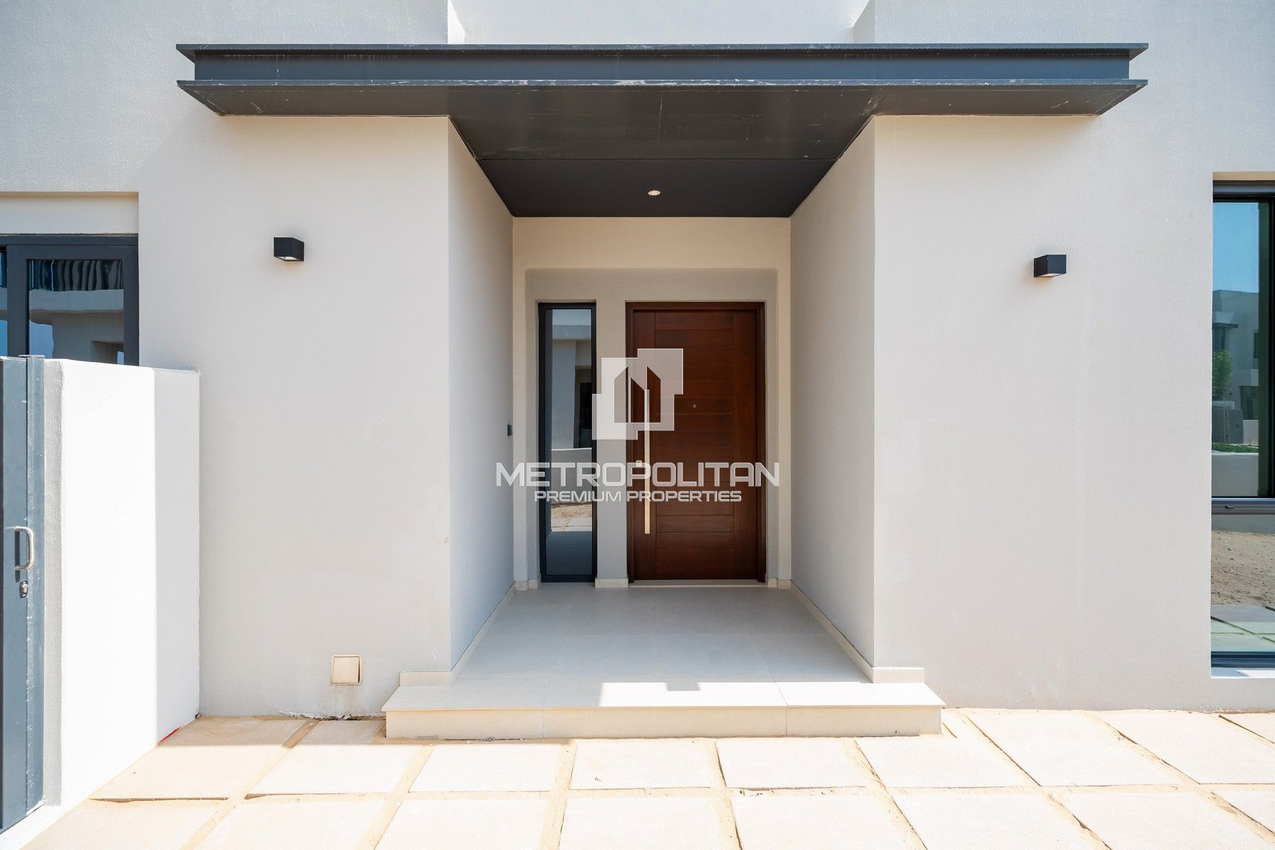 Large Corner Plot | Nearby Amenities | Brand New